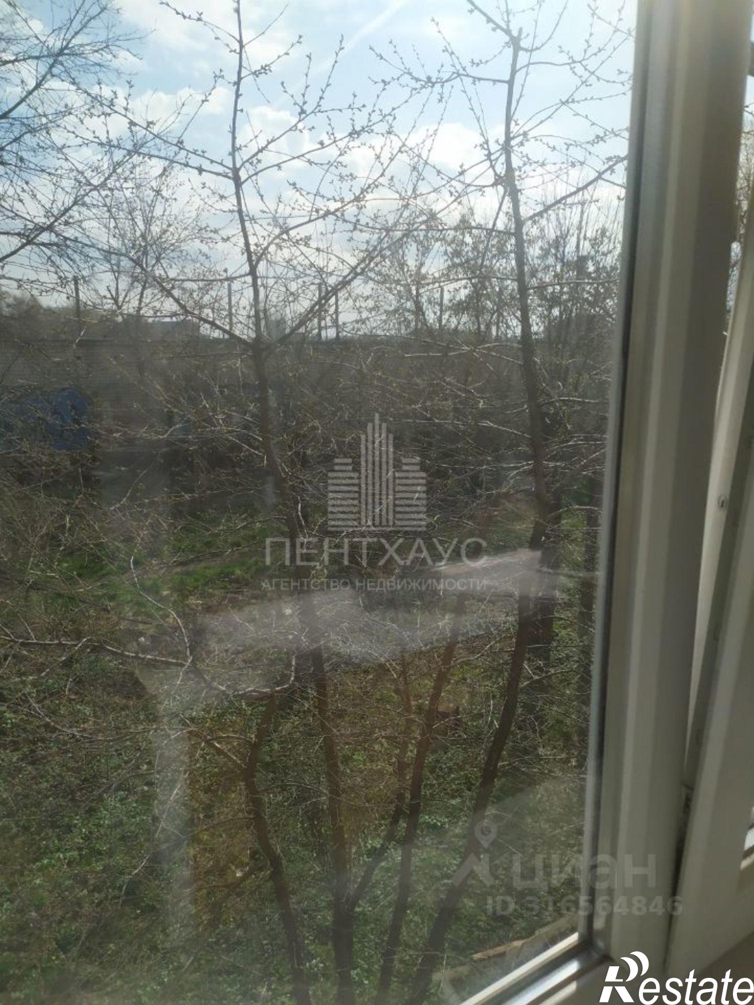 Купить квартиру за 4 100 000 рублей на улица Чайковского, 36А