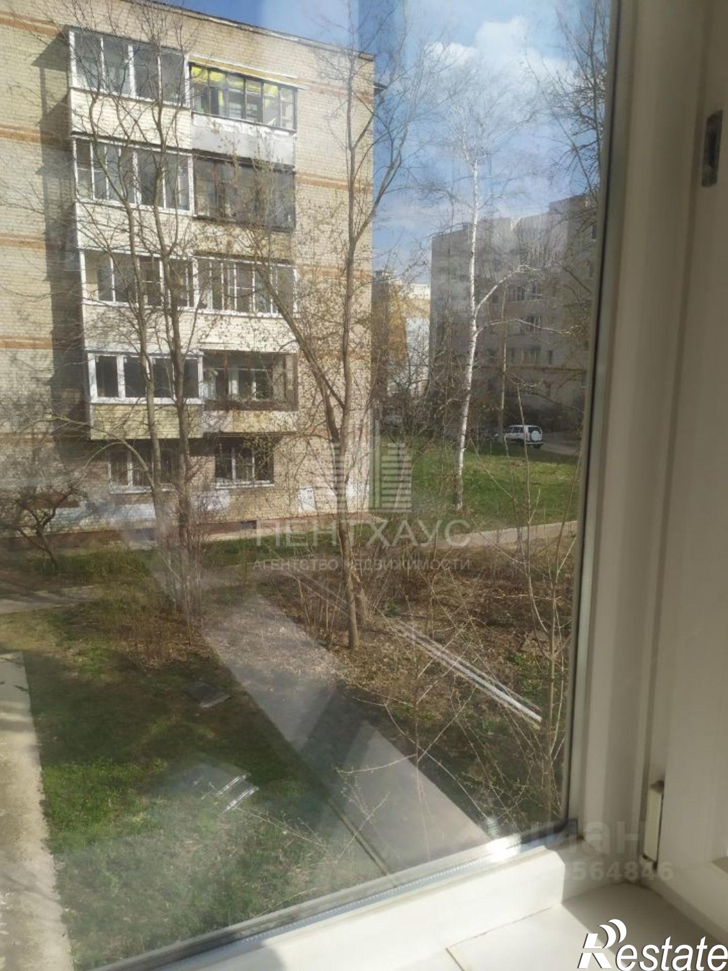 Купить квартиру за 4 100 000 рублей на улица Чайковского, 36А