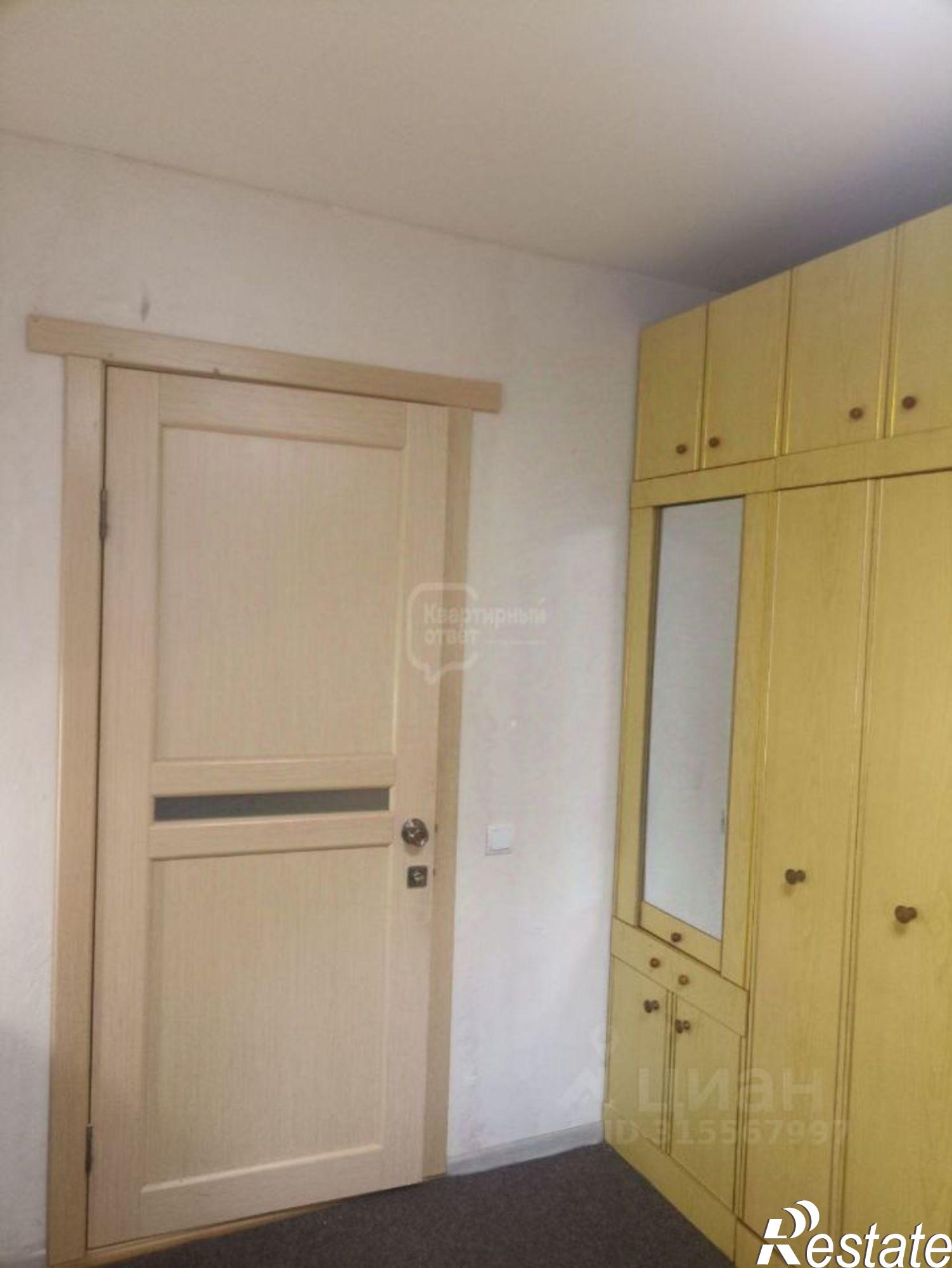 Купить комнату за 950 000 рублей на улица Усти-на-Лабе, 22