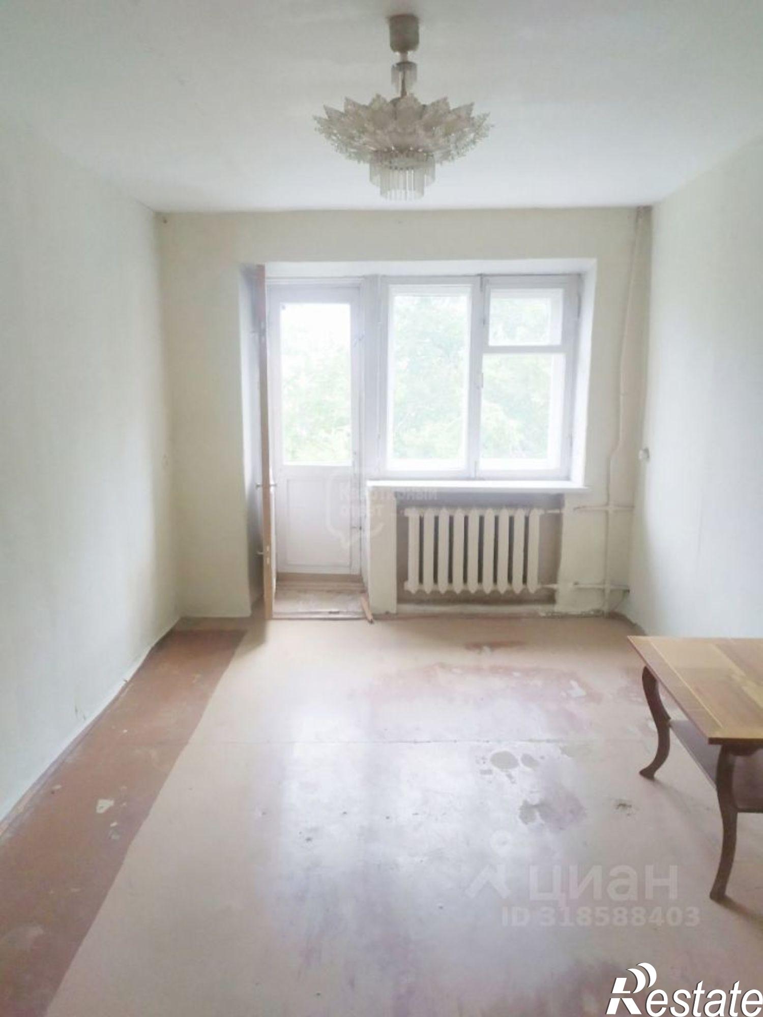 Купить квартиру за 4 600 000 рублей на проспект Ленина, 14