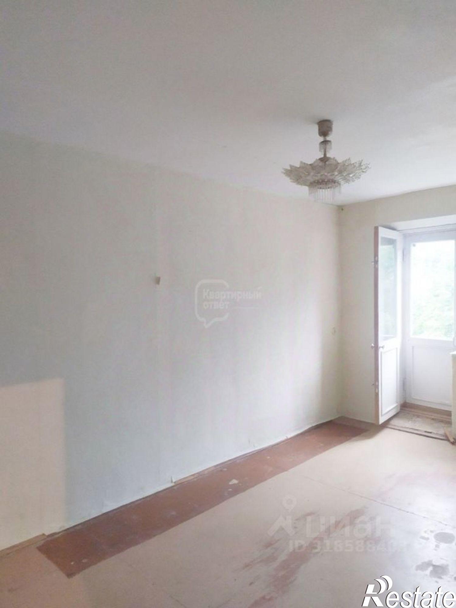 Купить квартиру за 4 600 000 рублей на проспект Ленина, 14