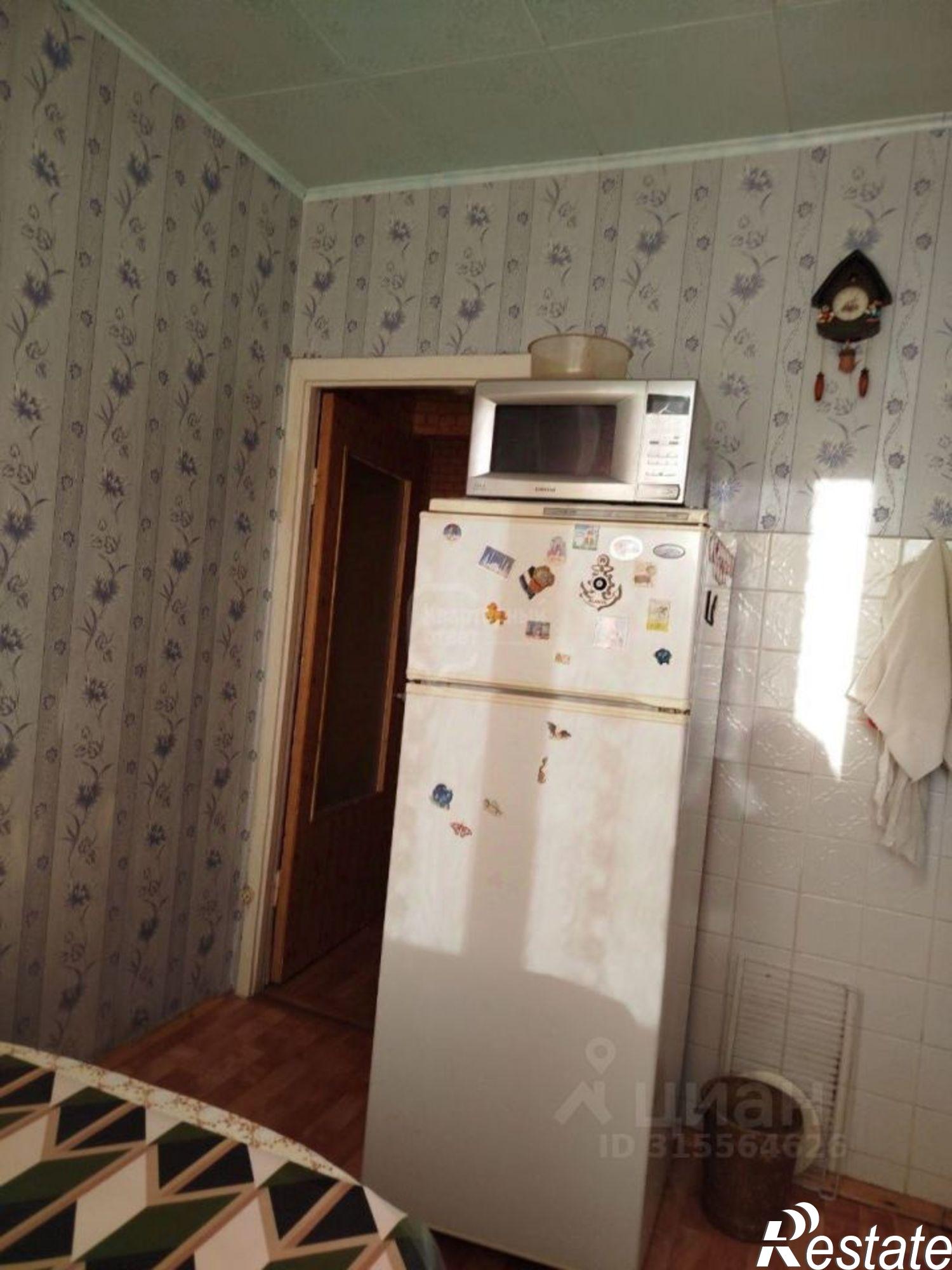 Купить квартиру за 5 290 000 рублей на улица Безыменского, 5