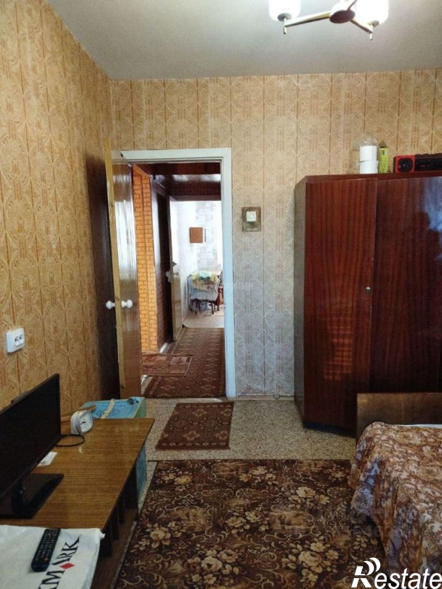 Купить квартиру за 5 290 000 рублей на улица Безыменского, 5