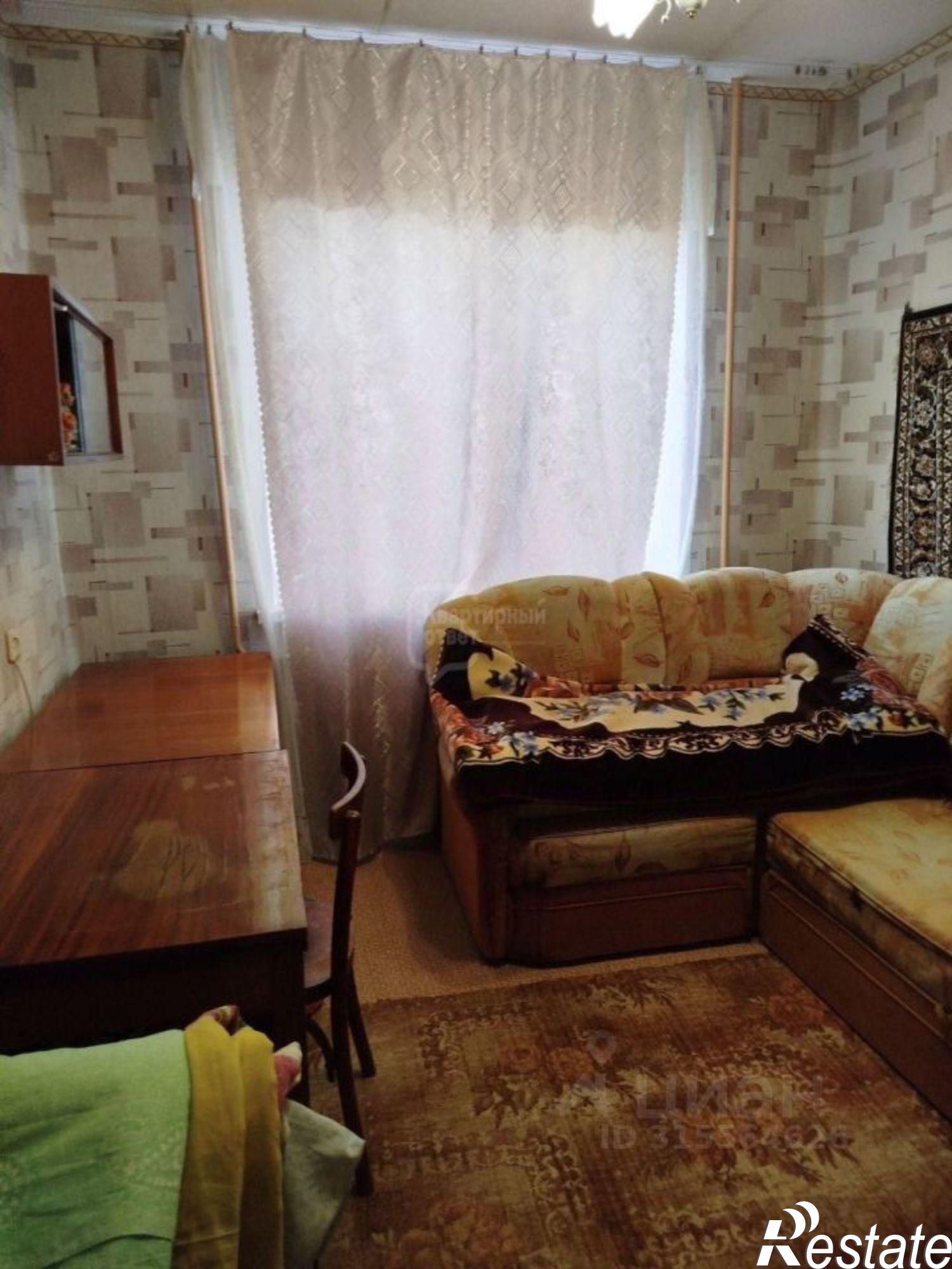 Купить квартиру за 5 290 000 рублей на улица Безыменского, 5