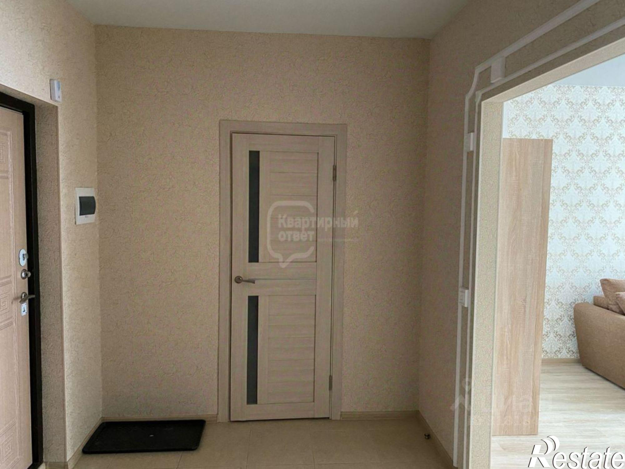 Купить квартиру за 8 200 000 рублей на улица Крайнова, 3А