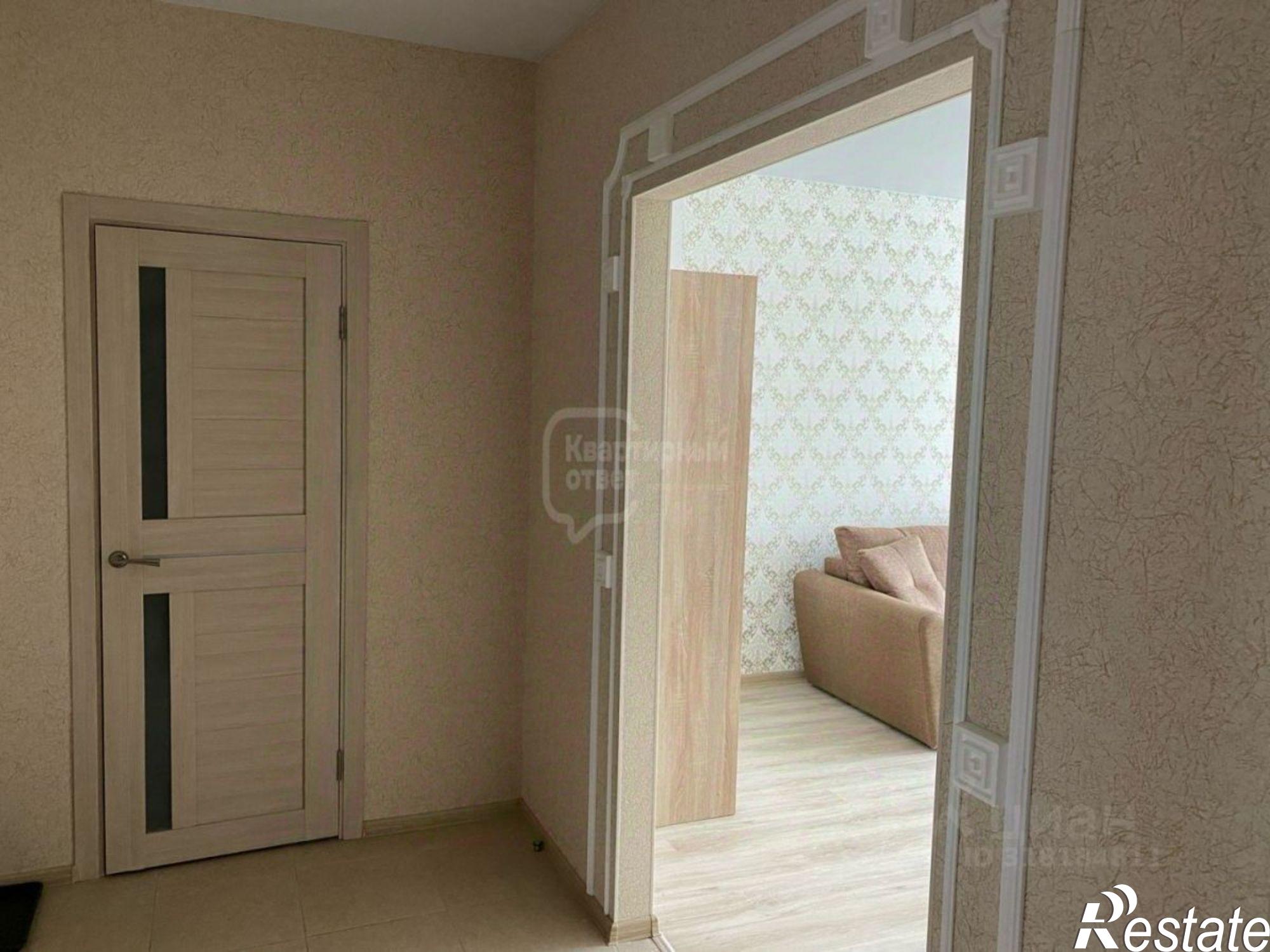 Купить квартиру за 8 200 000 рублей на улица Крайнова, 3А