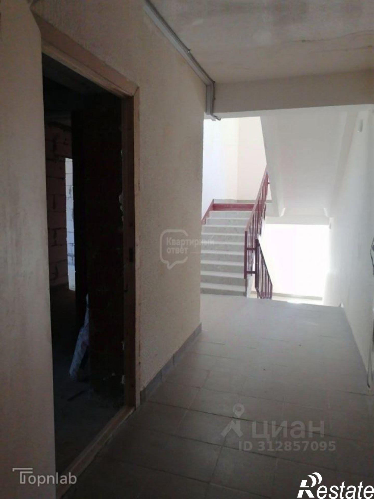 Купить квартиру за 10 200 000 рублей на улица Мира, 24