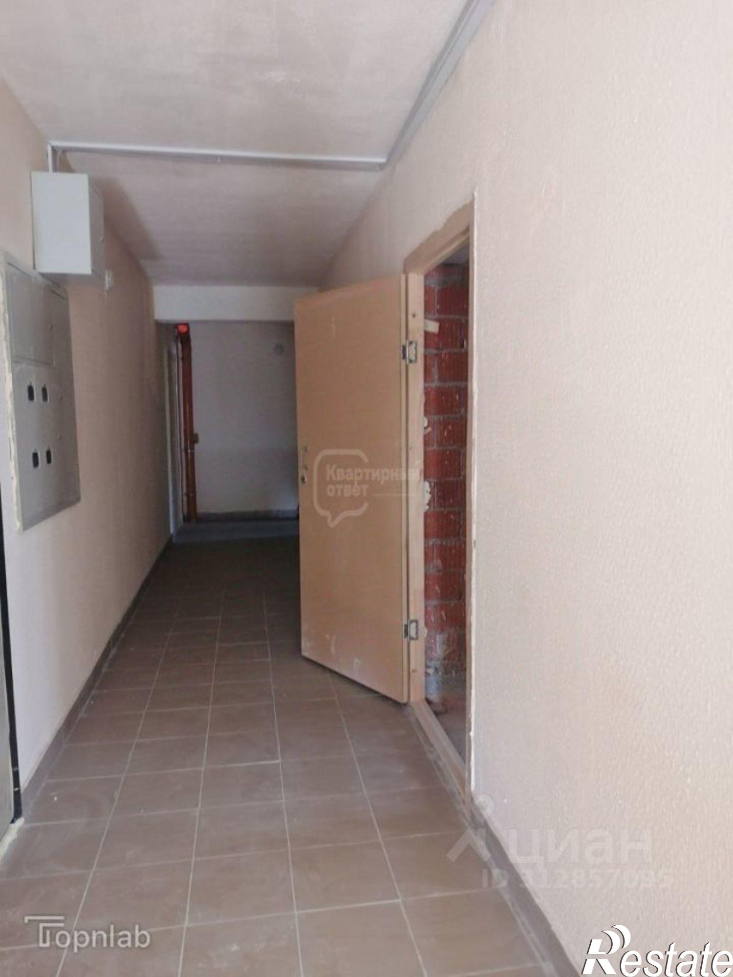 Купить квартиру за 10 200 000 рублей на улица Мира, 24