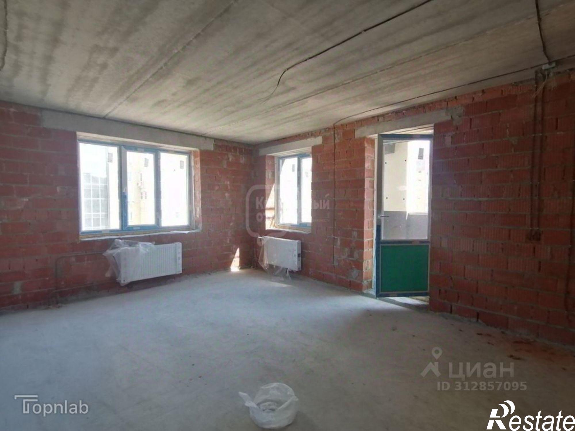 Купить квартиру за 10 200 000 рублей на улица Мира, 24