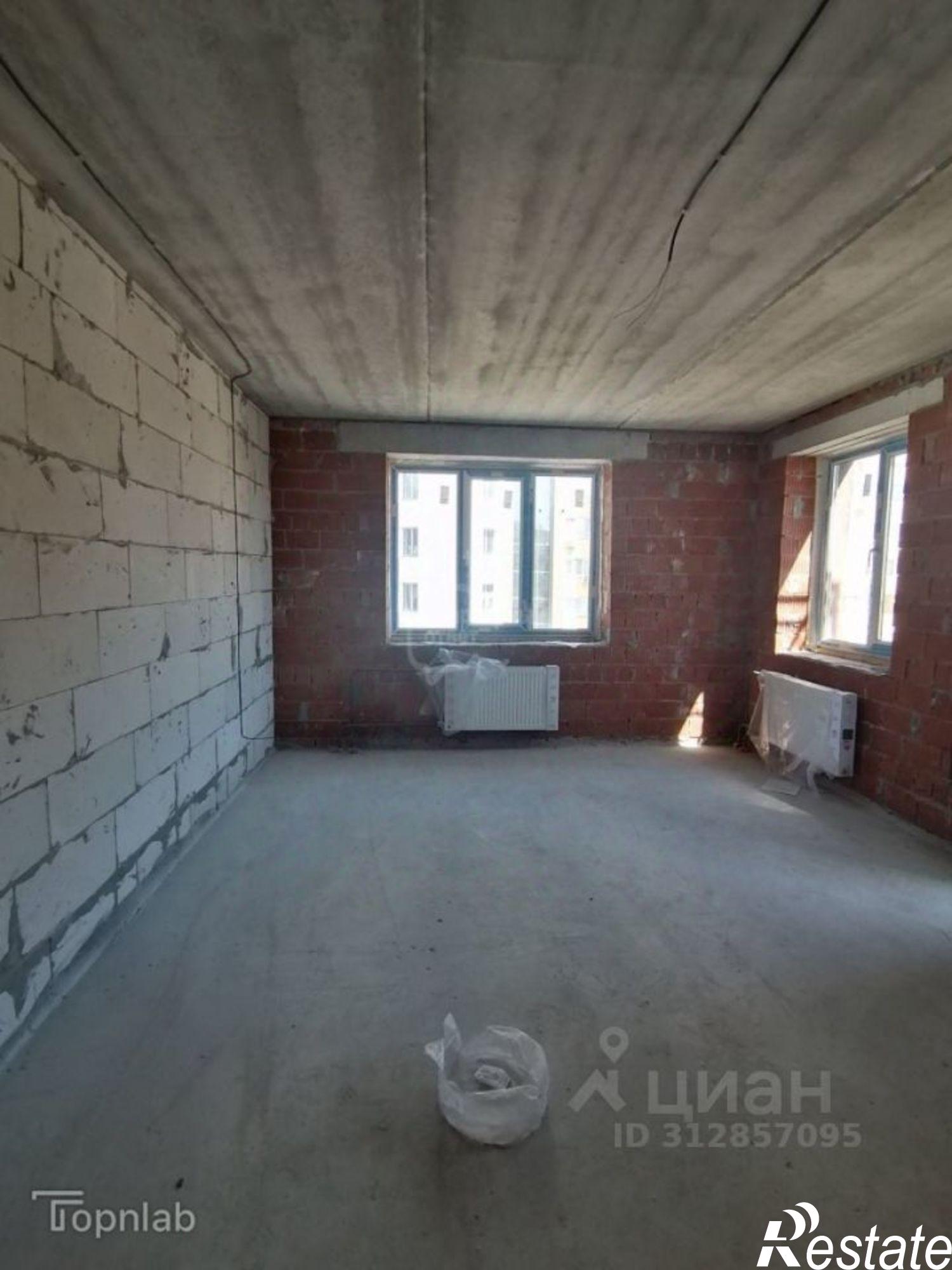 Купить квартиру за 10 200 000 рублей на улица Мира, 24