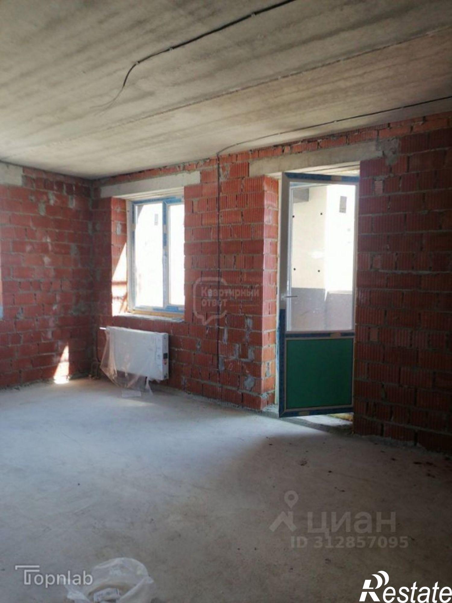 Купить квартиру за 10 200 000 рублей на улица Мира, 24