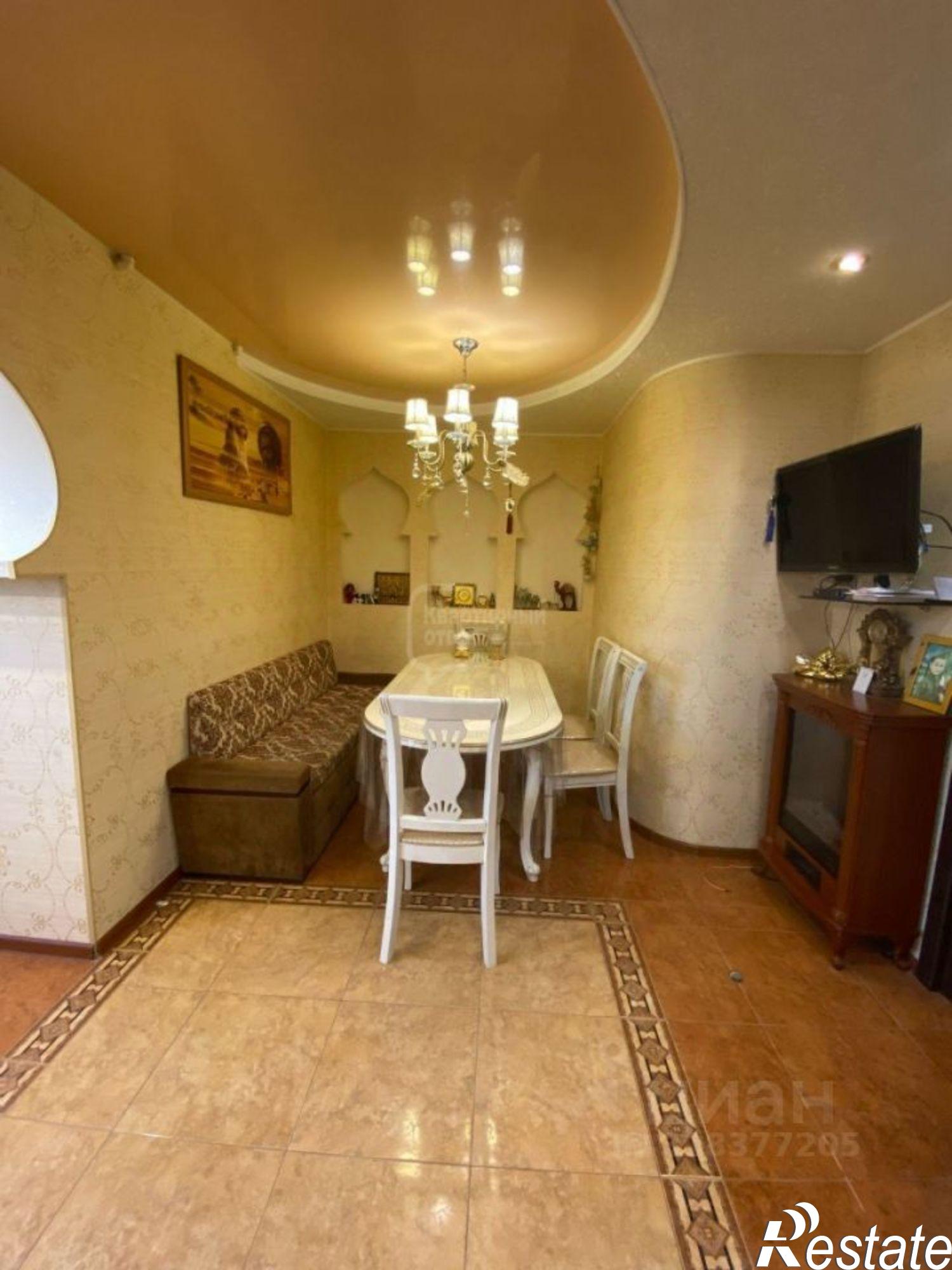 Купить квартиру за 12 800 000 рублей на проспект Ленина, 71Б