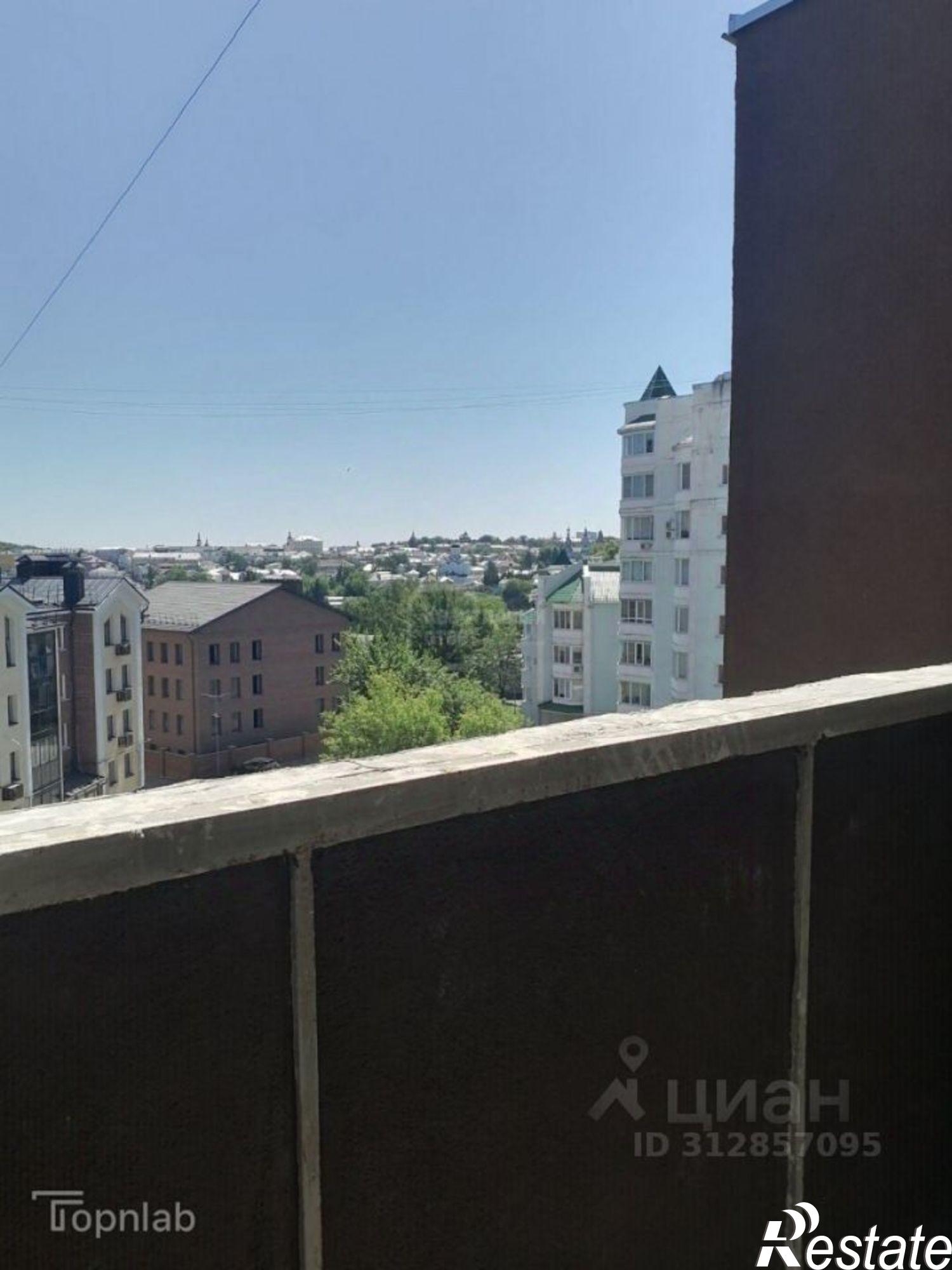 Купить квартиру за 10 200 000 рублей на улица Мира, 24