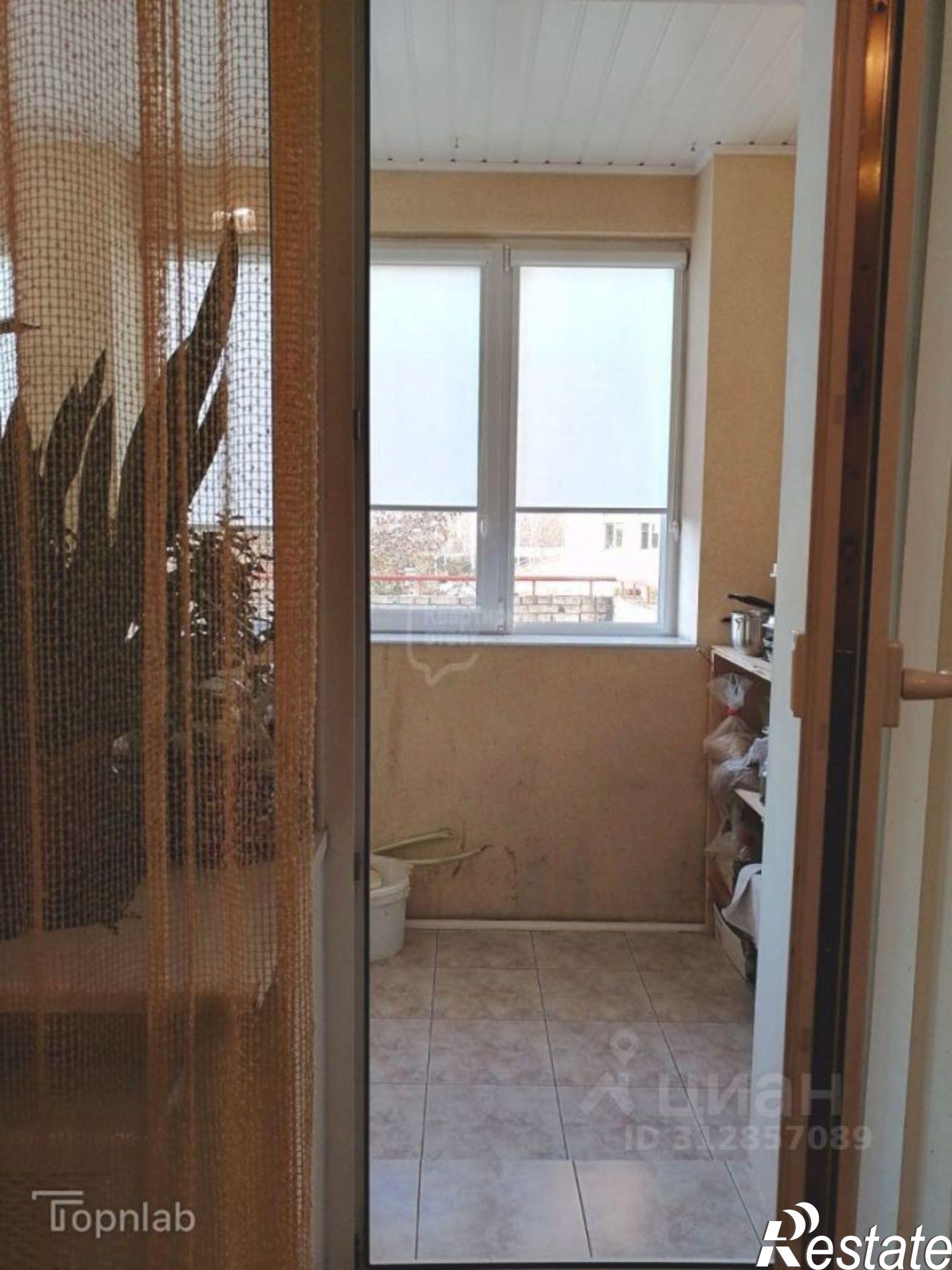 Купить квартиру за 14 800 000 рублей на Суздальский проспект, 9А