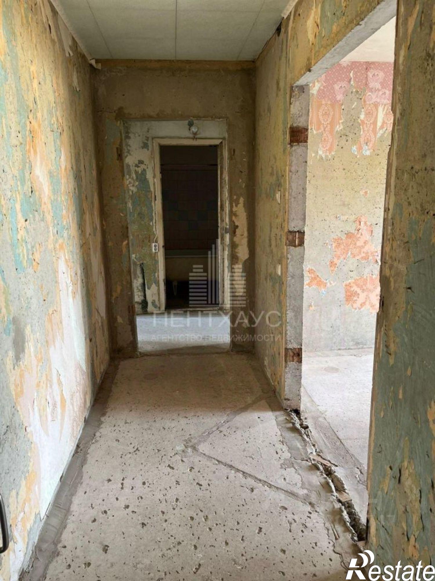 Купить квартиру за 5 300 000 рублей на улица Лакина, 177