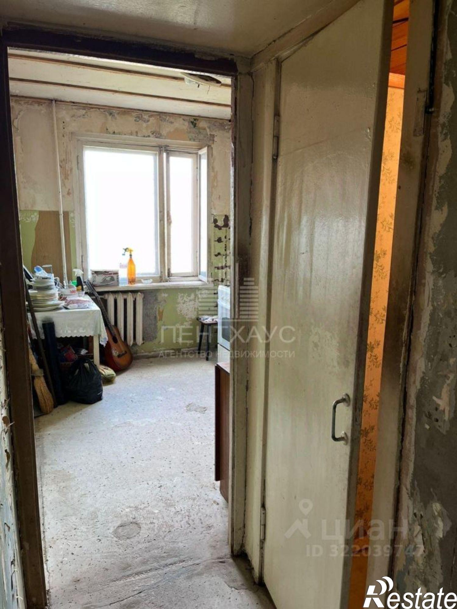 Купить квартиру за 5 300 000 рублей на улица Лакина, 177