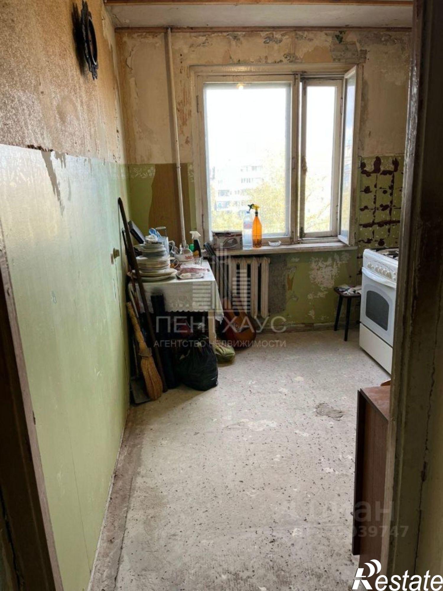 Купить квартиру за 5 300 000 рублей на улица Лакина, 177