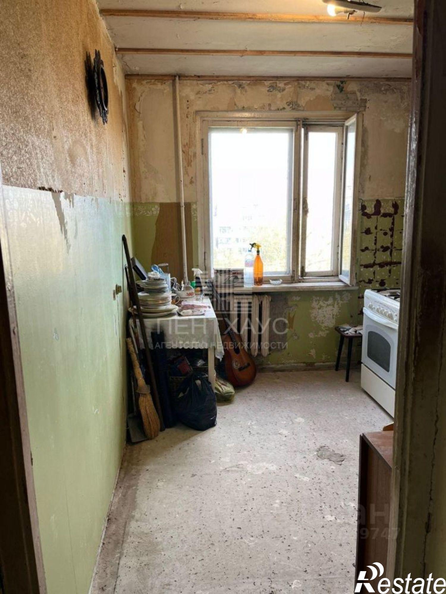 Купить квартиру за 5 300 000 рублей на улица Лакина, 177