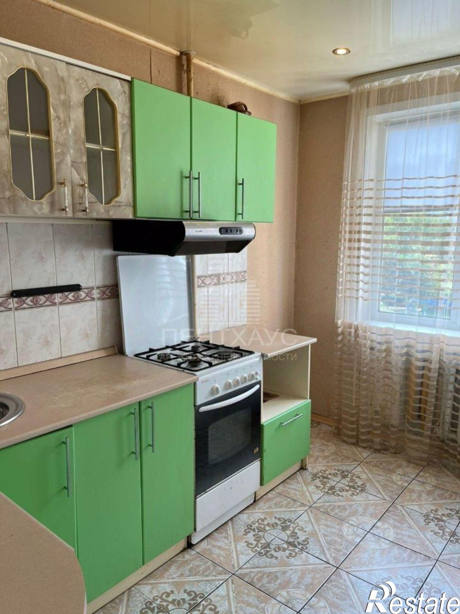 Купить квартиру за 6 100 000 рублей на улица Нижняя Дуброва, 23