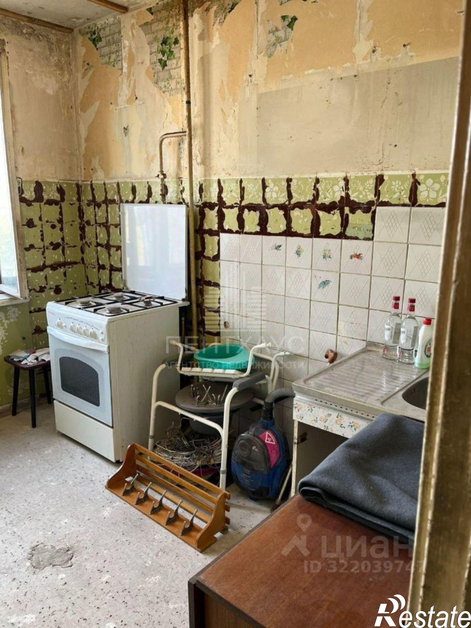 Купить квартиру за 5 300 000 рублей на улица Лакина, 177