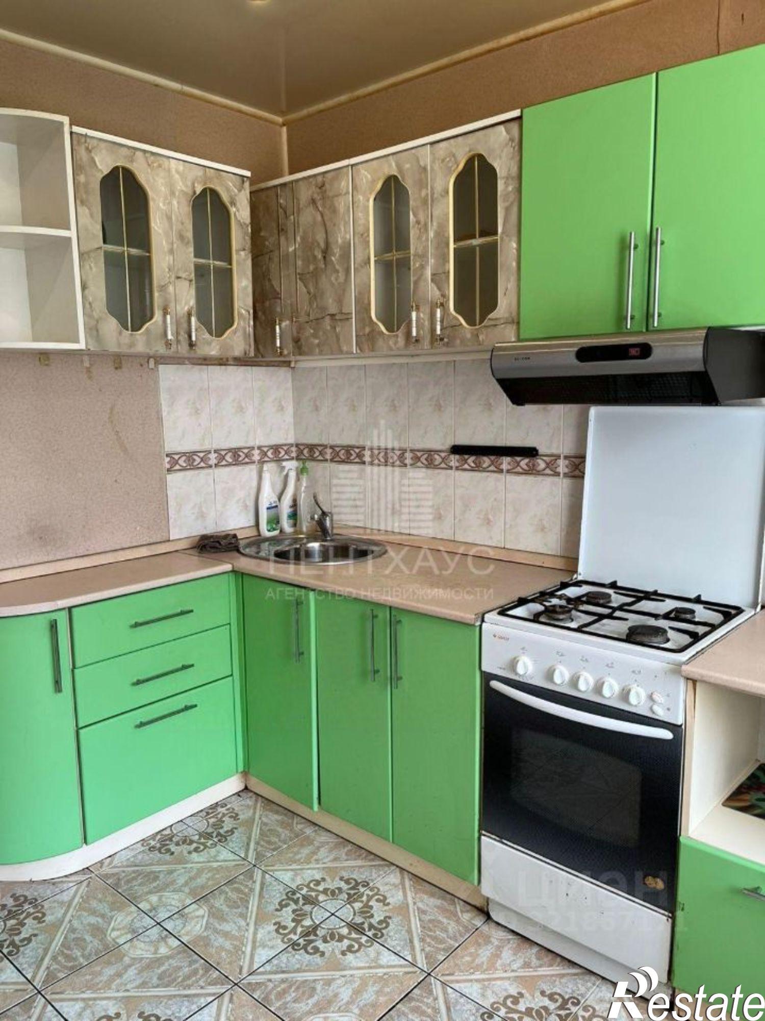 Купить квартиру за 6 100 000 рублей на улица Нижняя Дуброва, 23