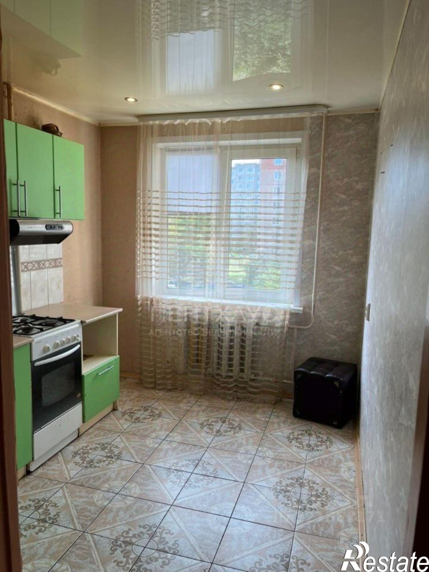 Купить квартиру за 6 100 000 рублей на улица Нижняя Дуброва, 23