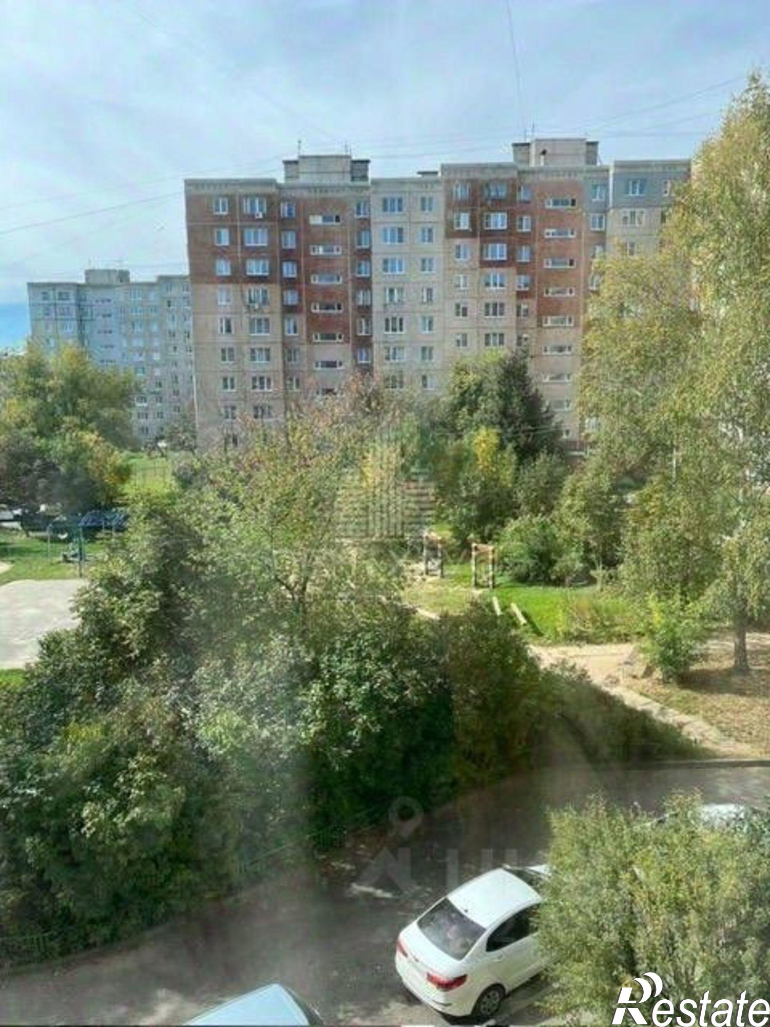 Купить квартиру за 6 100 000 рублей на улица Нижняя Дуброва, 23