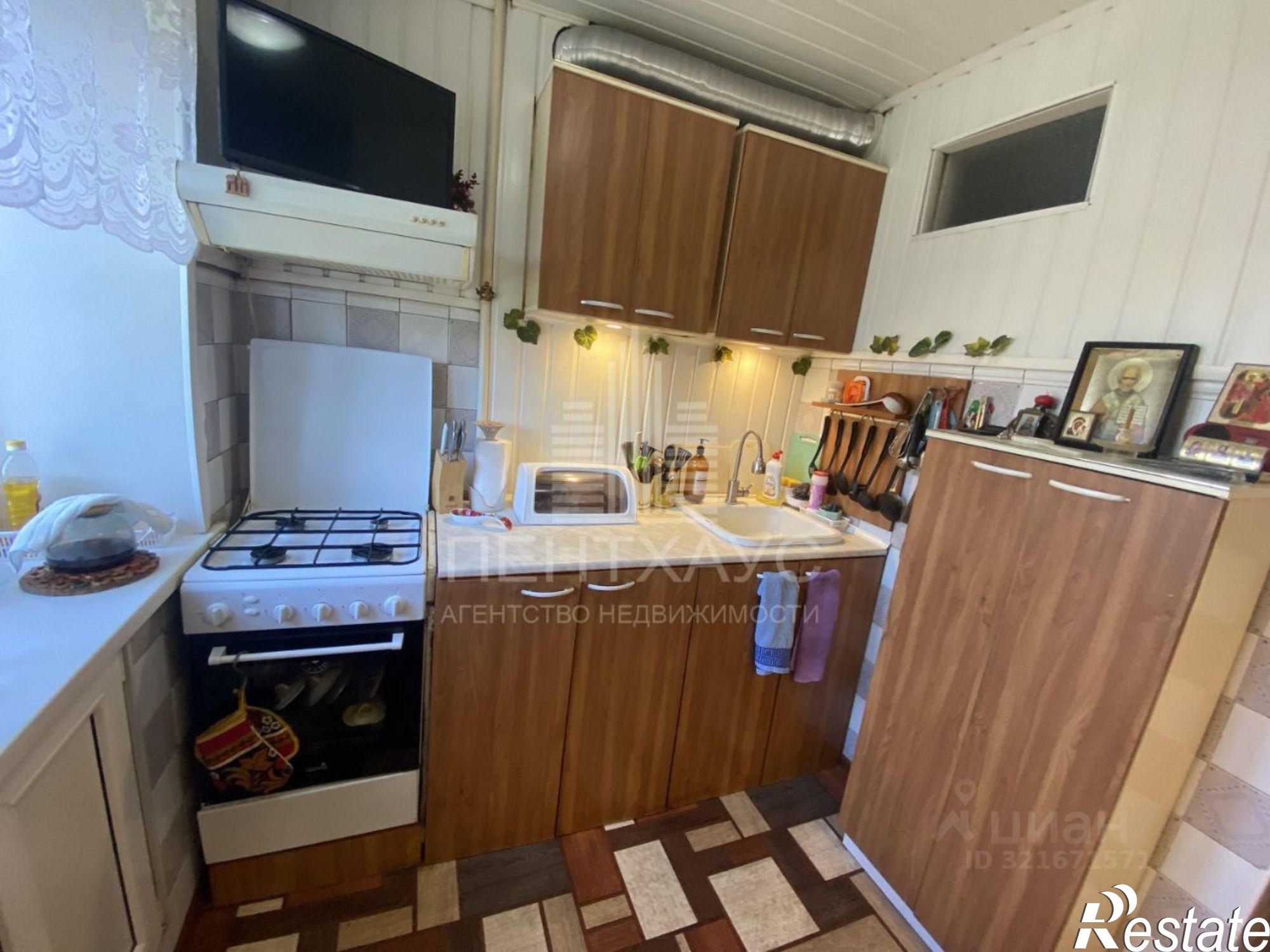 Купить квартиру за 5 700 000 рублей на проспект Ленина, 25