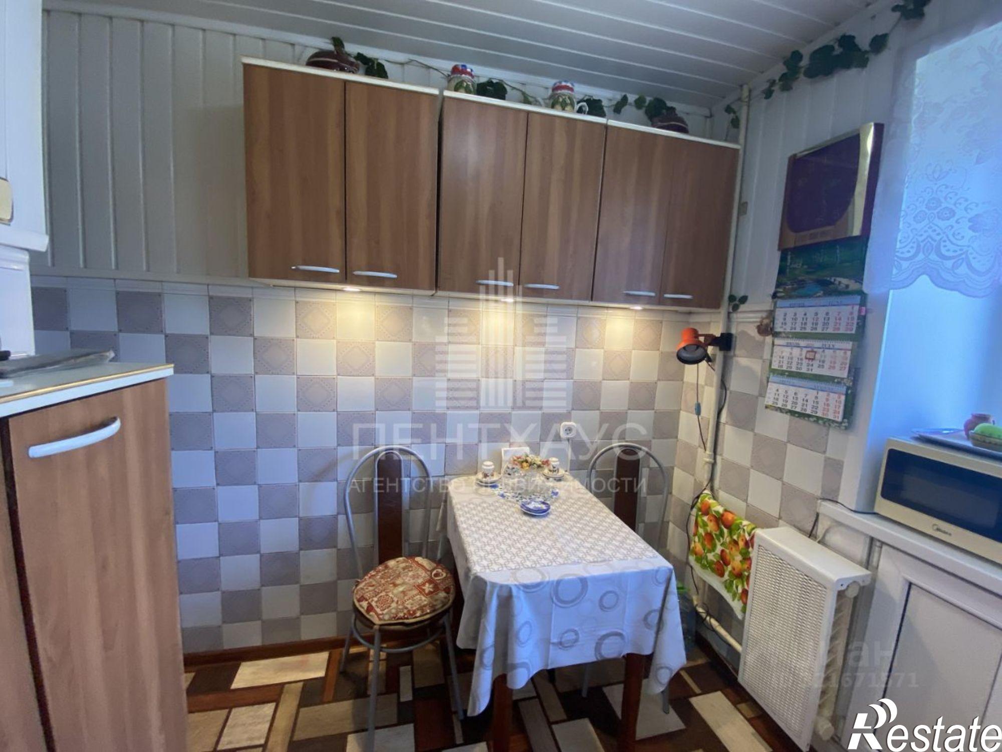 Купить квартиру за 5 700 000 рублей на проспект Ленина, 25