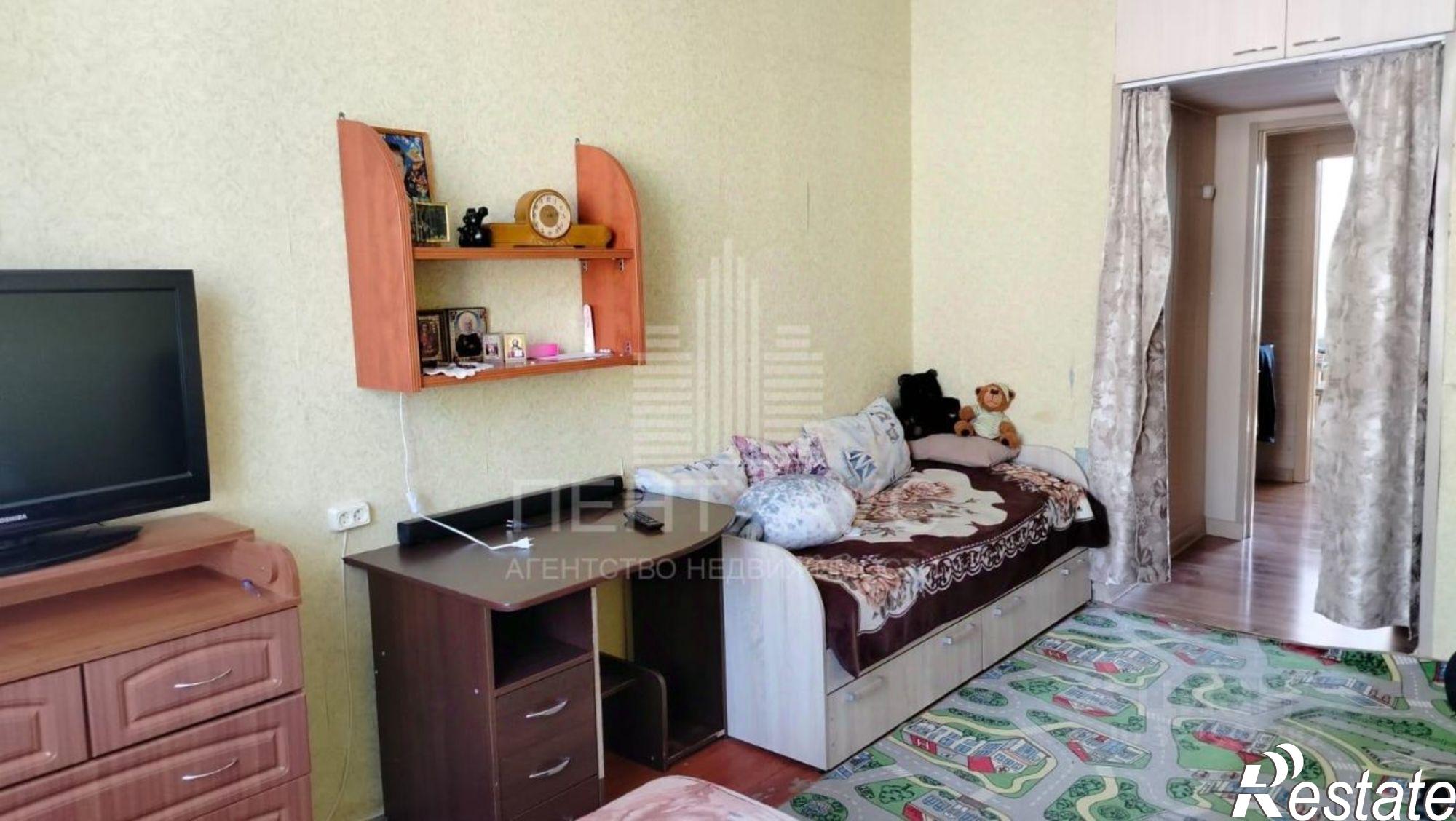 Купить квартиру за 6 300 000 рублей на улица Горького, 61