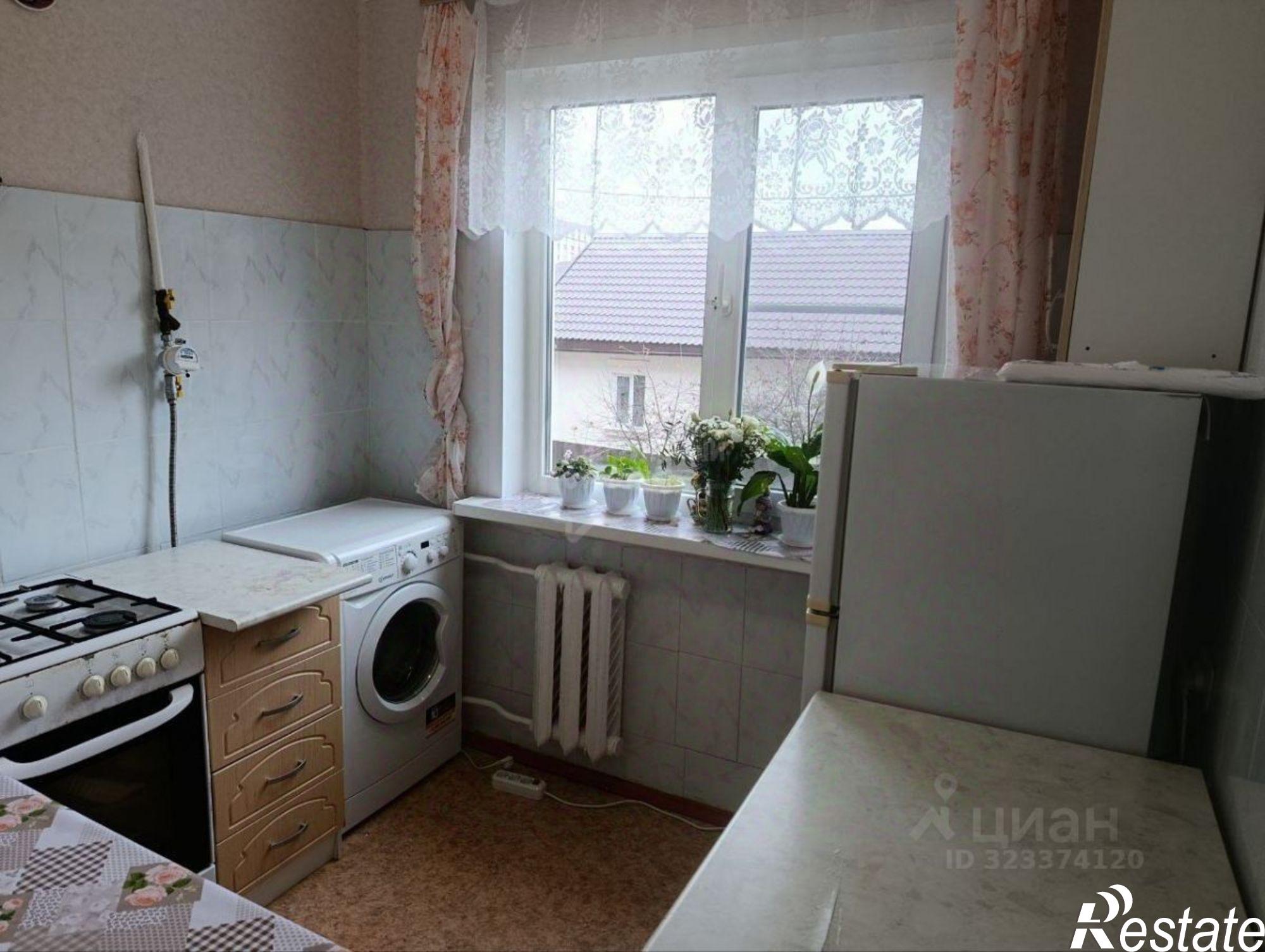 Купить квартиру за 4 300 000 рублей на улица Лакина, 141А