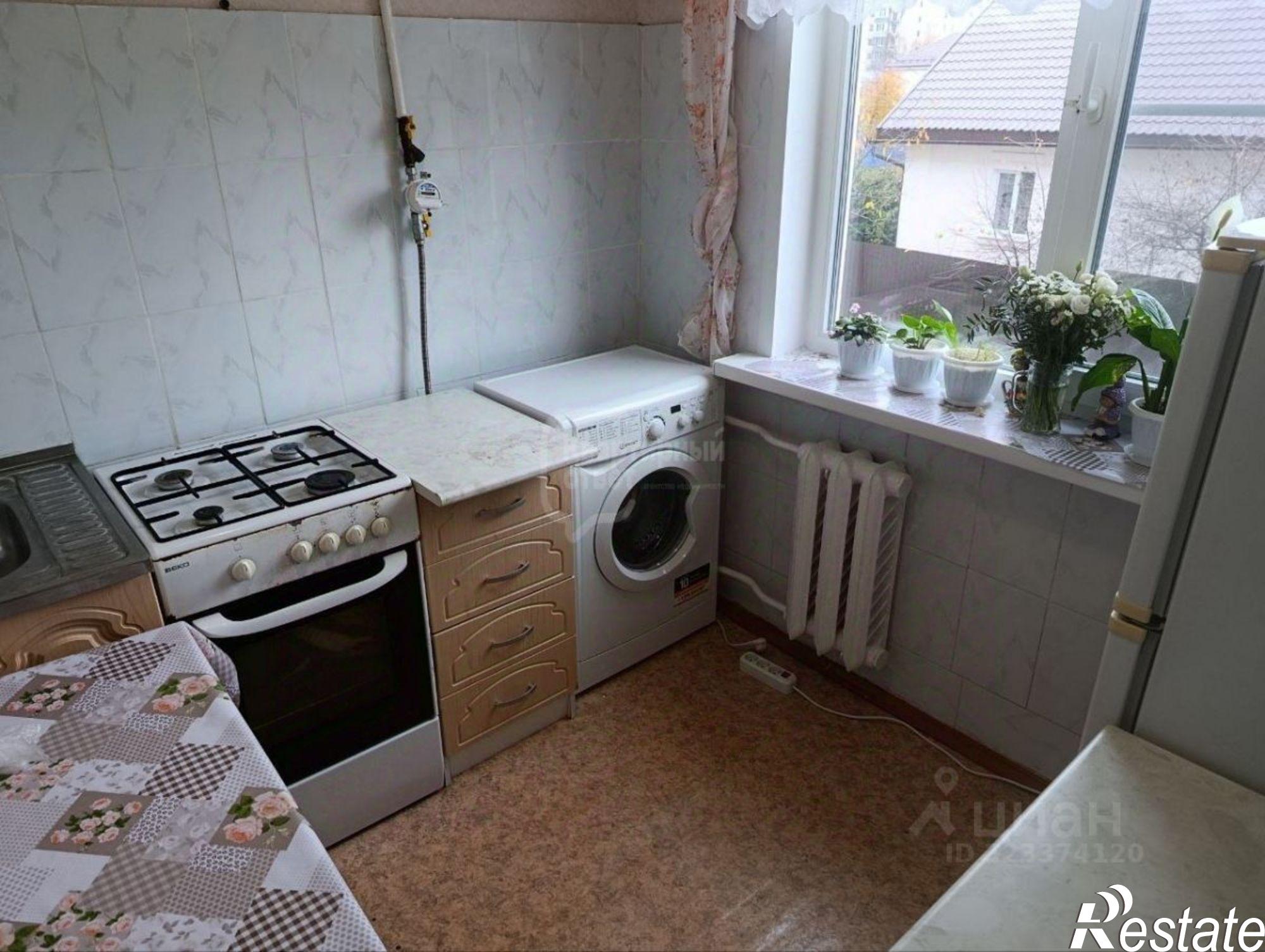 Купить квартиру за 4 300 000 рублей на улица Лакина, 141А