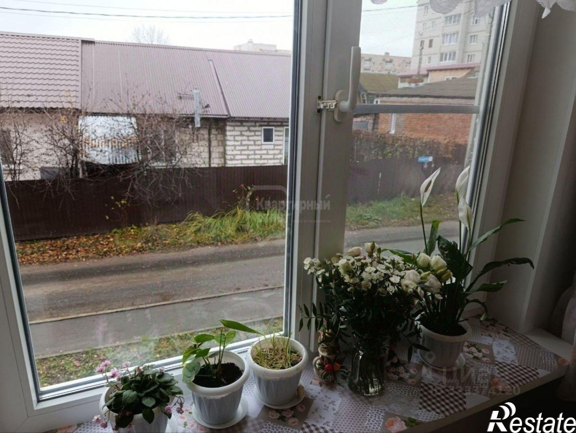 Купить квартиру за 4 300 000 рублей на улица Лакина, 141А