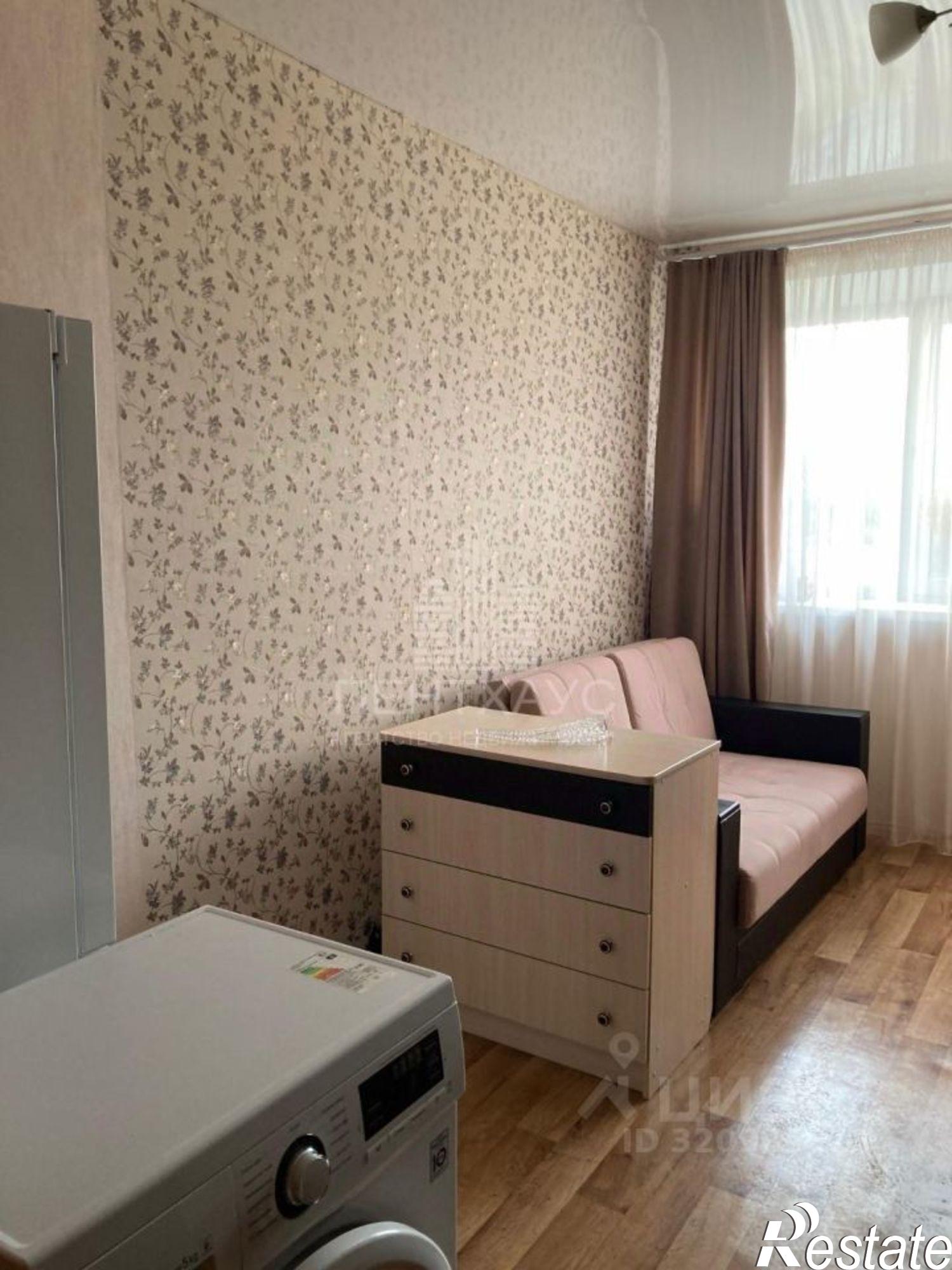 Купить комнату за 1 500 000 рублей на улица Балакирева, 24