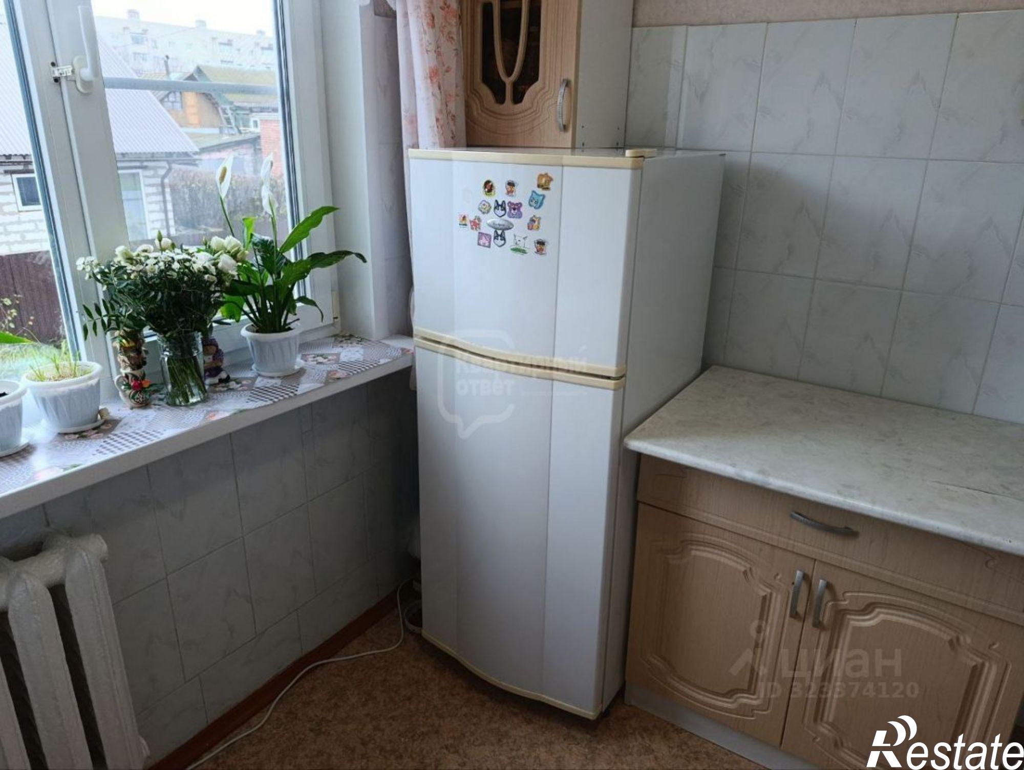 Купить квартиру за 4 300 000 рублей на улица Лакина, 141А