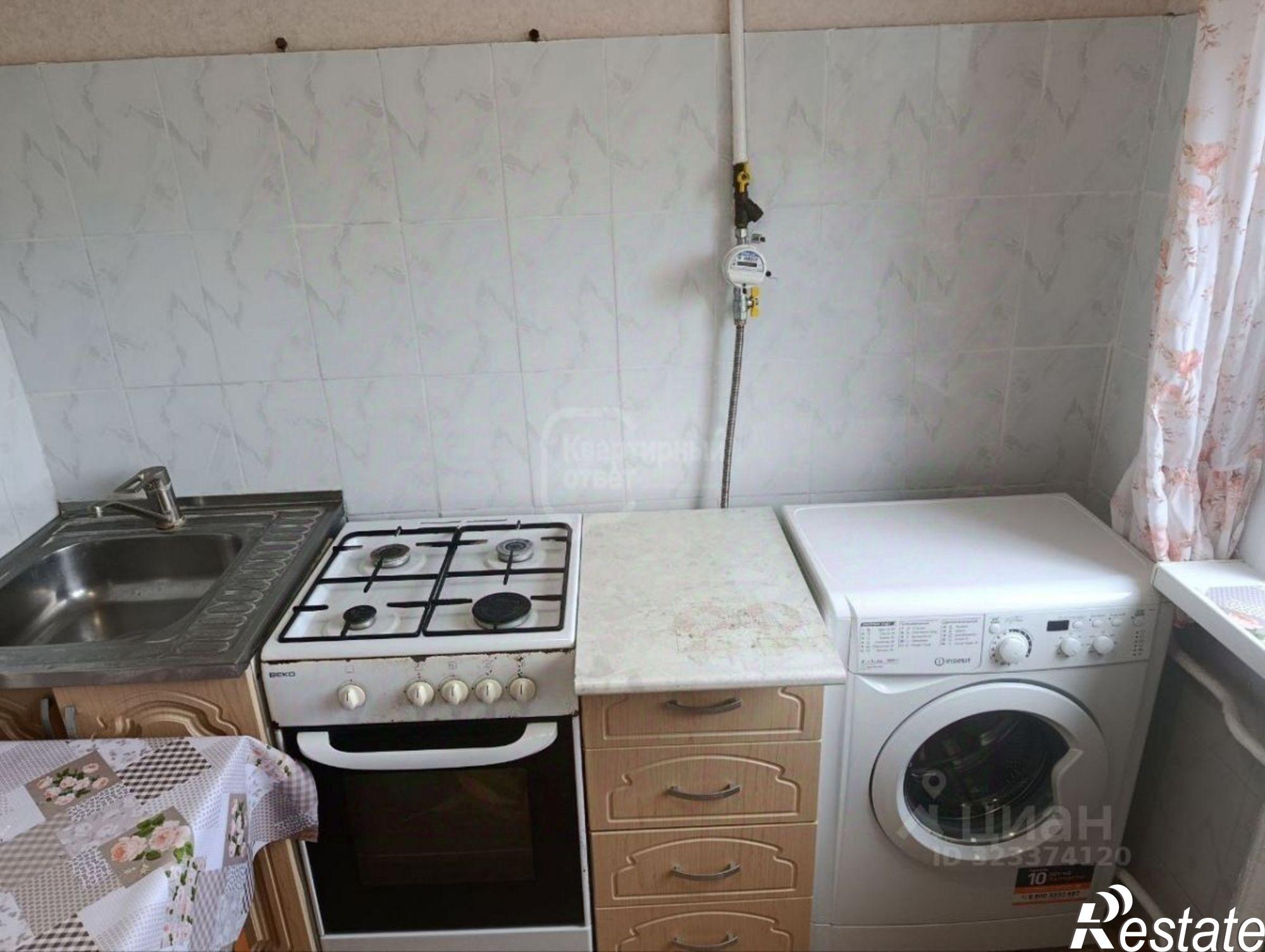 Купить квартиру за 4 300 000 рублей на улица Лакина, 141А