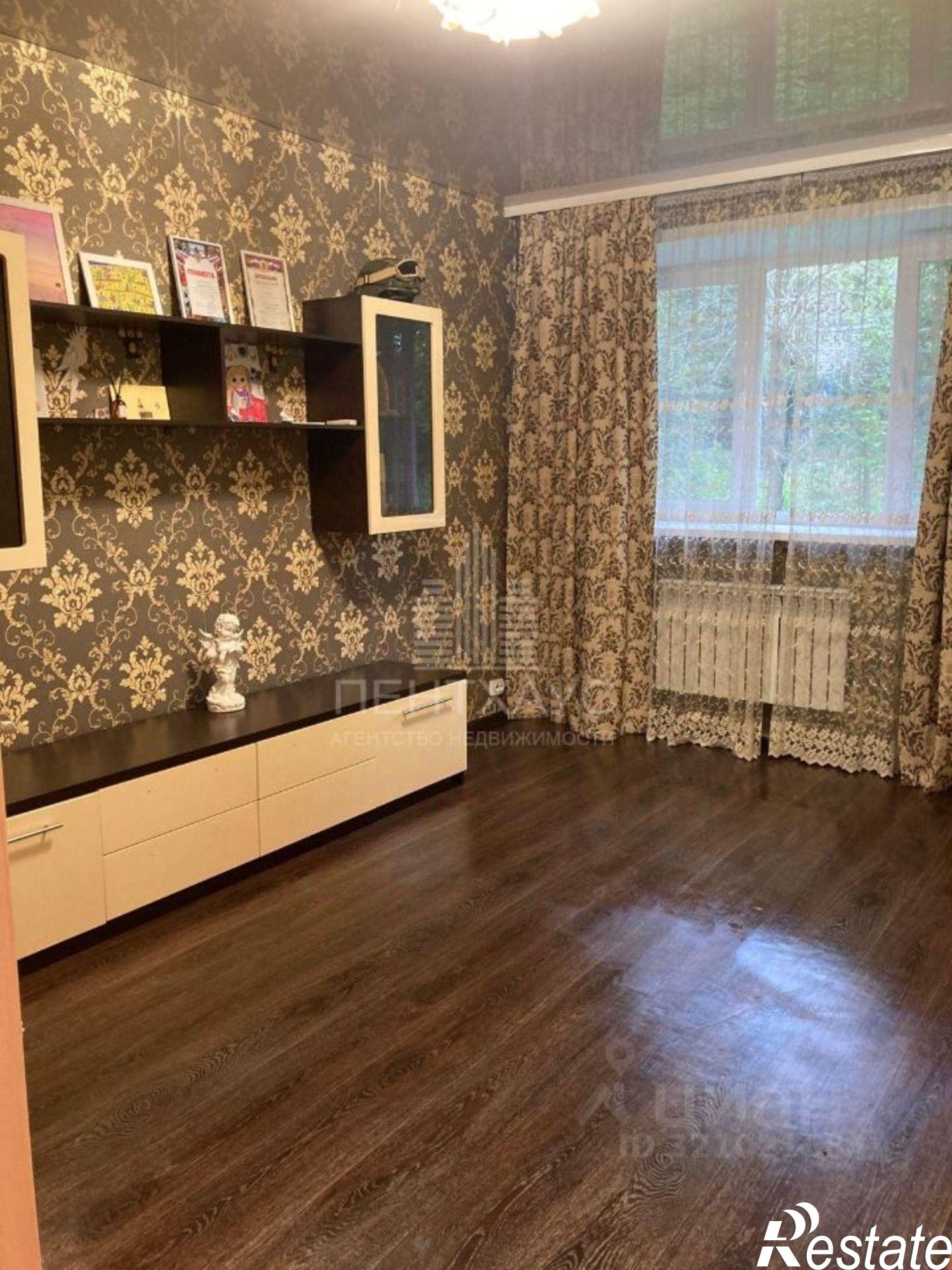 Купить квартиру за 3 900 000 рублей на улица Чайковского, 34А