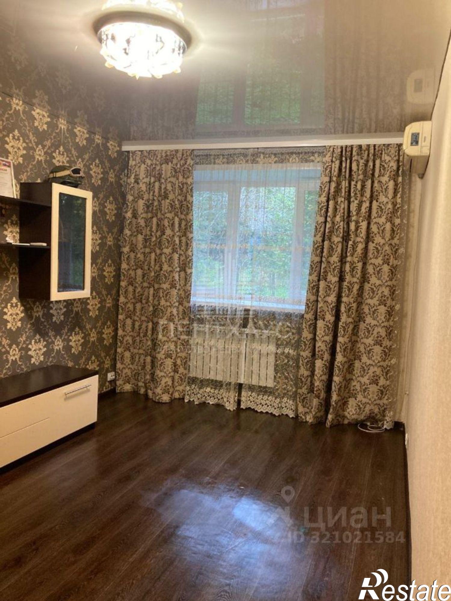 Купить квартиру за 3 900 000 рублей на улица Чайковского, 34А