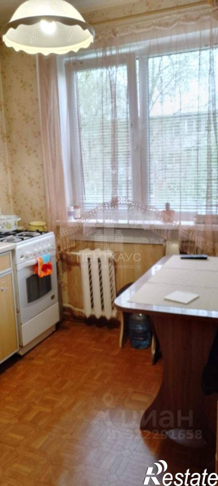 Купить квартиру за 4 000 000 рублей на улица Белоконской, 21