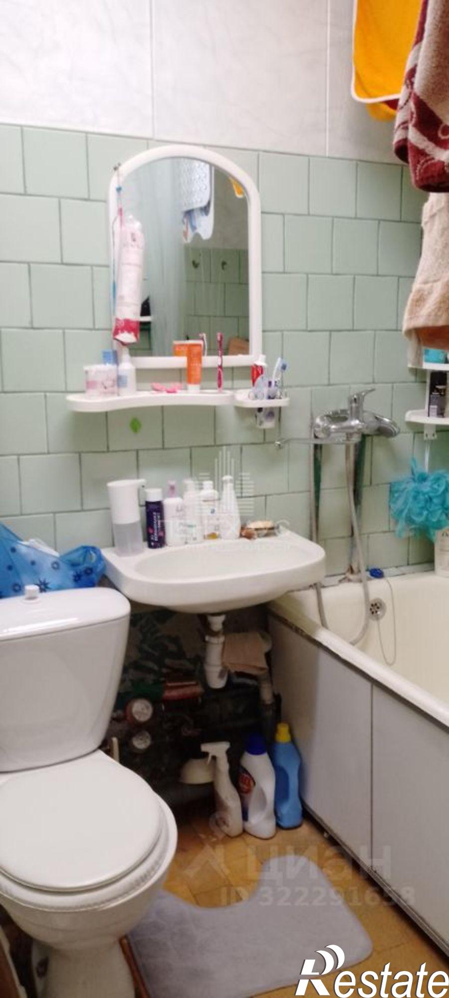 Купить квартиру за 4 000 000 рублей на улица Белоконской, 21