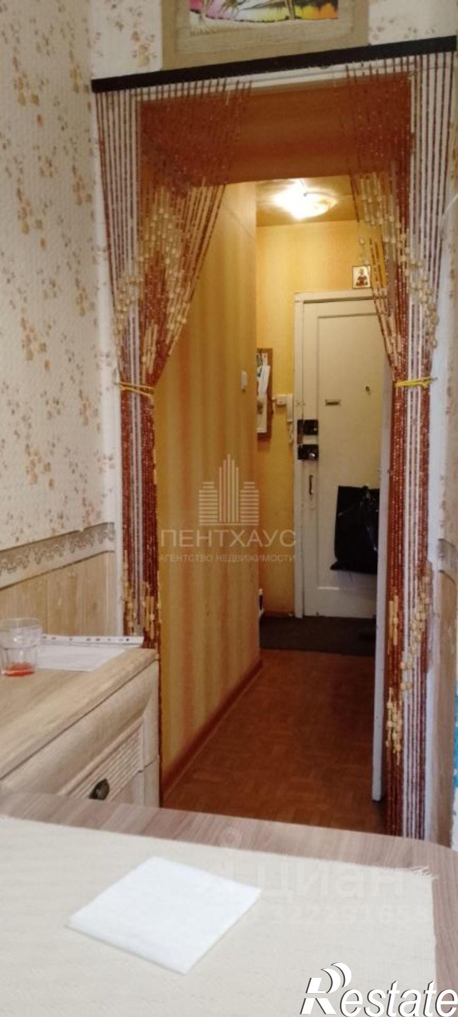 Купить квартиру за 4 000 000 рублей на улица Белоконской, 21