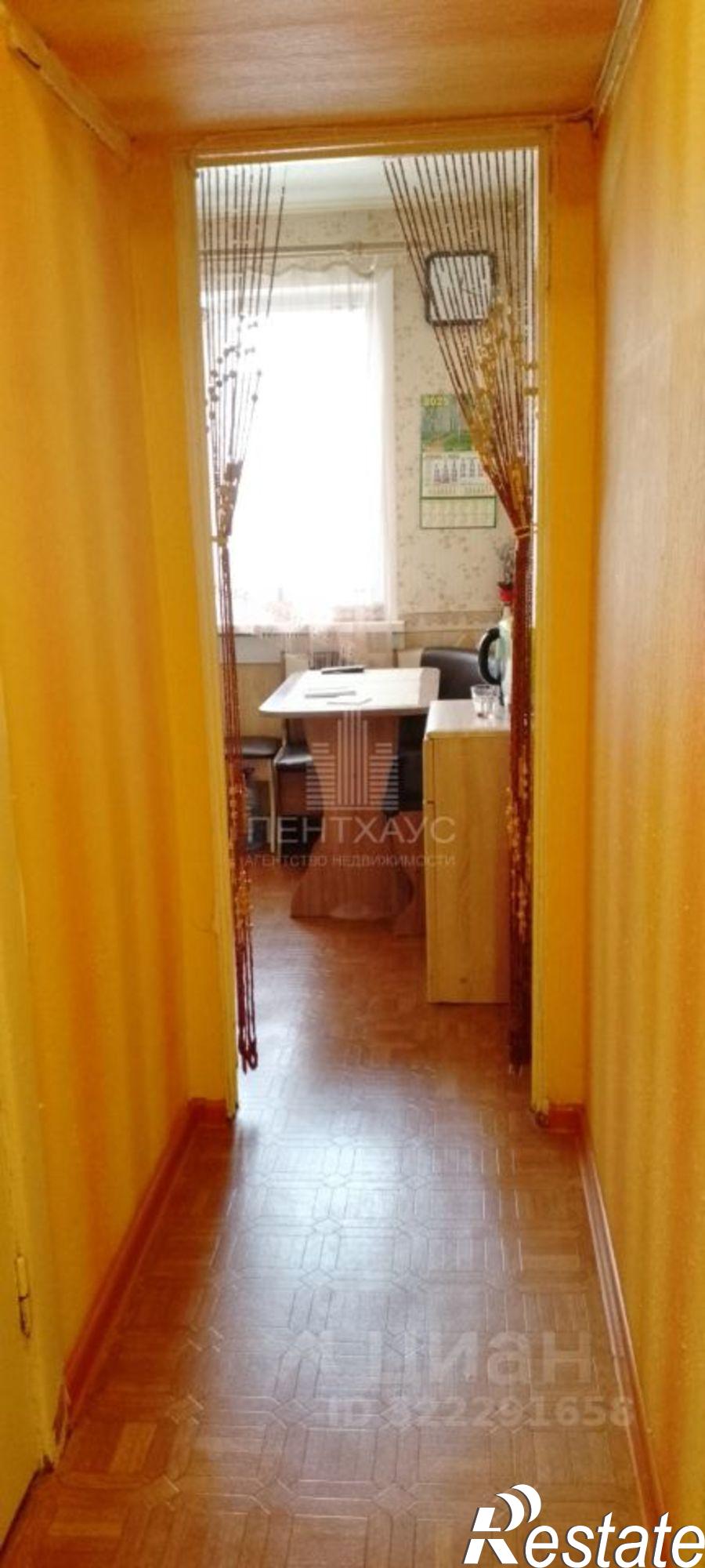 Купить квартиру за 4 000 000 рублей на улица Белоконской, 21