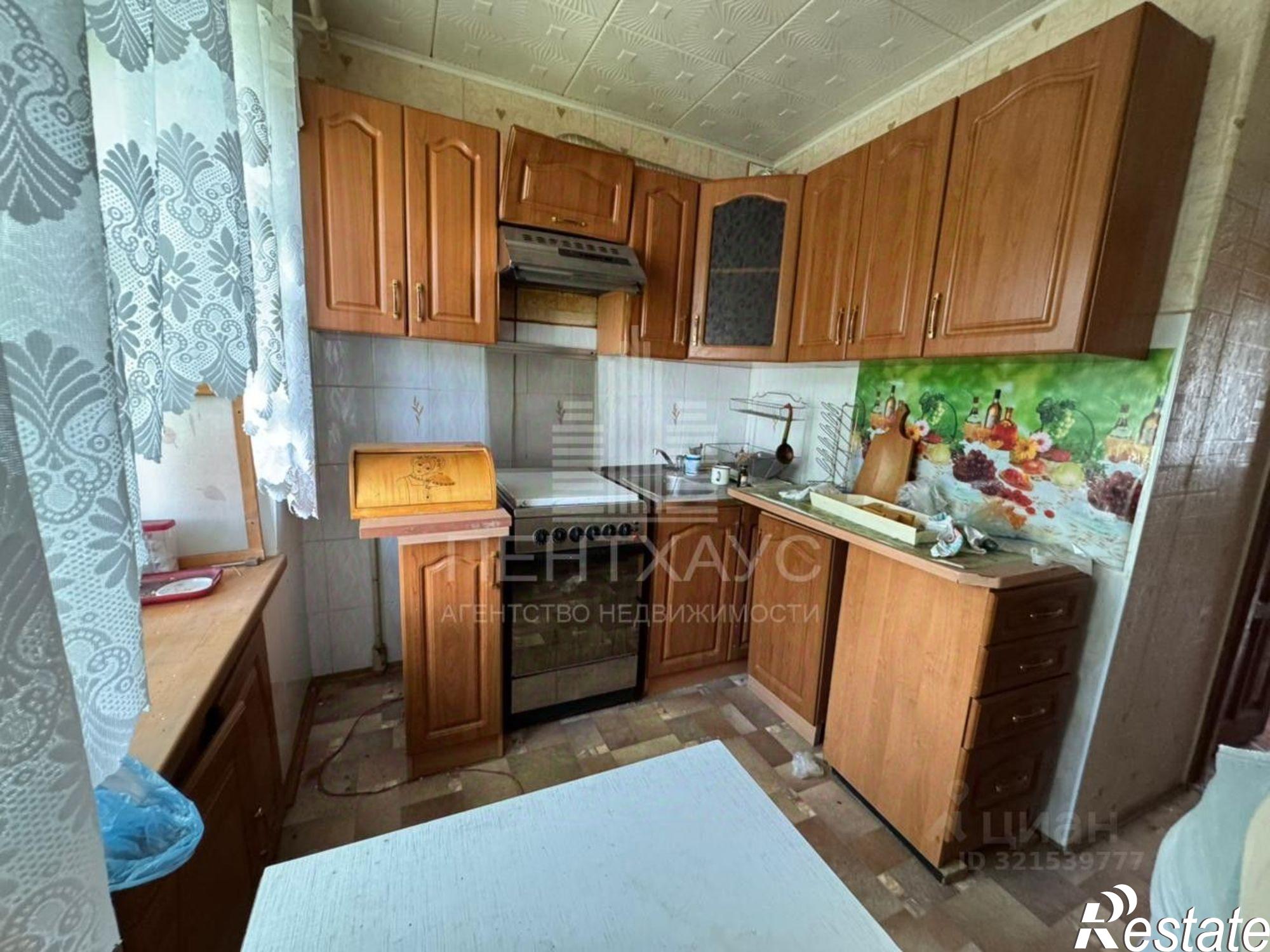 Купить квартиру за 4 500 000 рублей на улица Верхняя Дуброва, 2