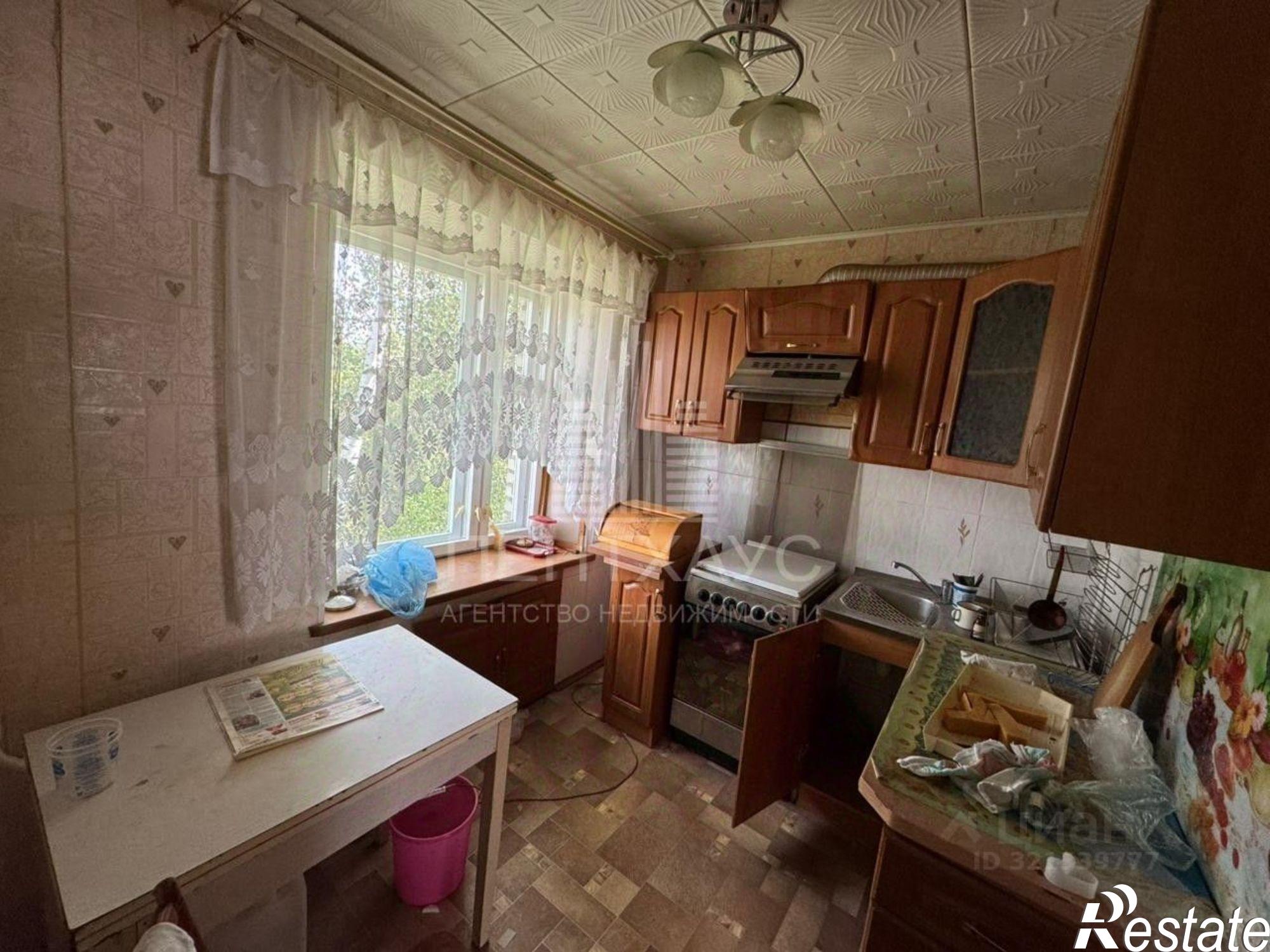 Купить квартиру за 4 500 000 рублей на улица Верхняя Дуброва, 2