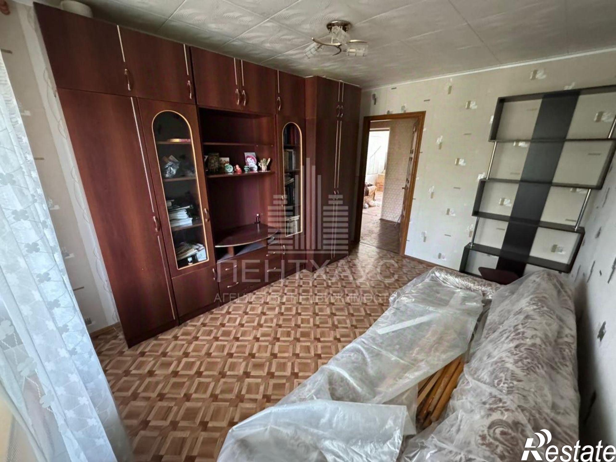 Купить квартиру за 4 500 000 рублей на улица Верхняя Дуброва, 2