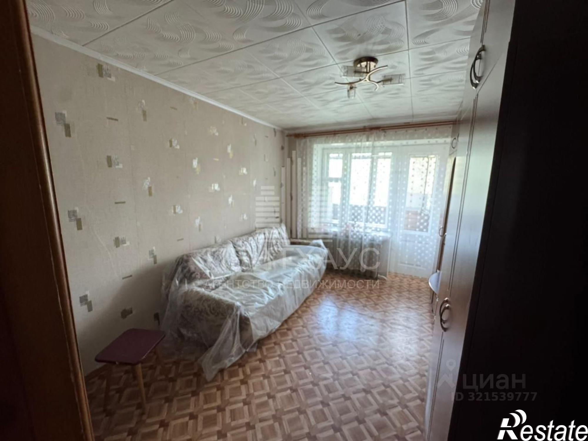 Купить квартиру за 4 500 000 рублей на улица Верхняя Дуброва, 2