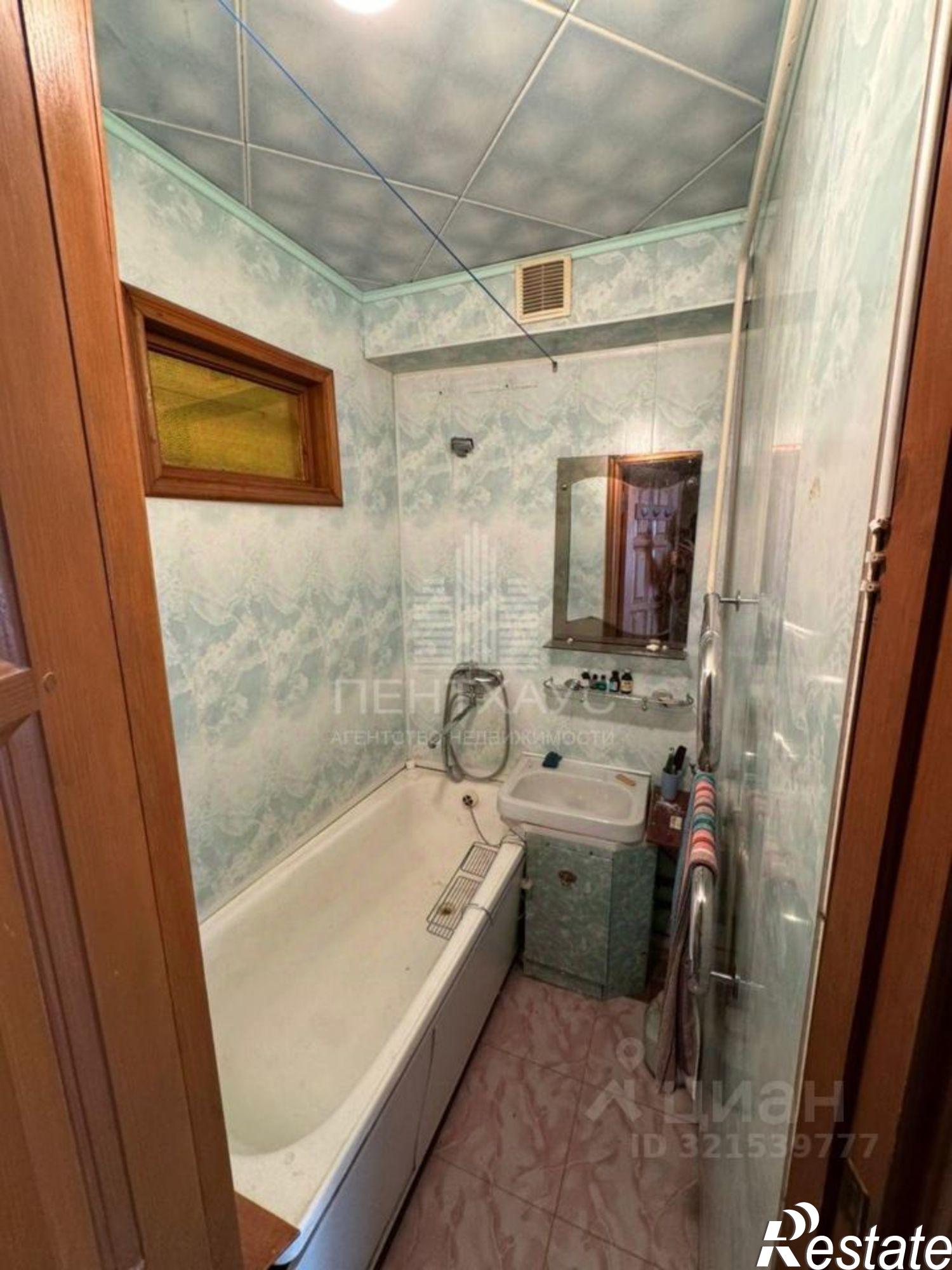 Купить квартиру за 4 500 000 рублей на улица Верхняя Дуброва, 2