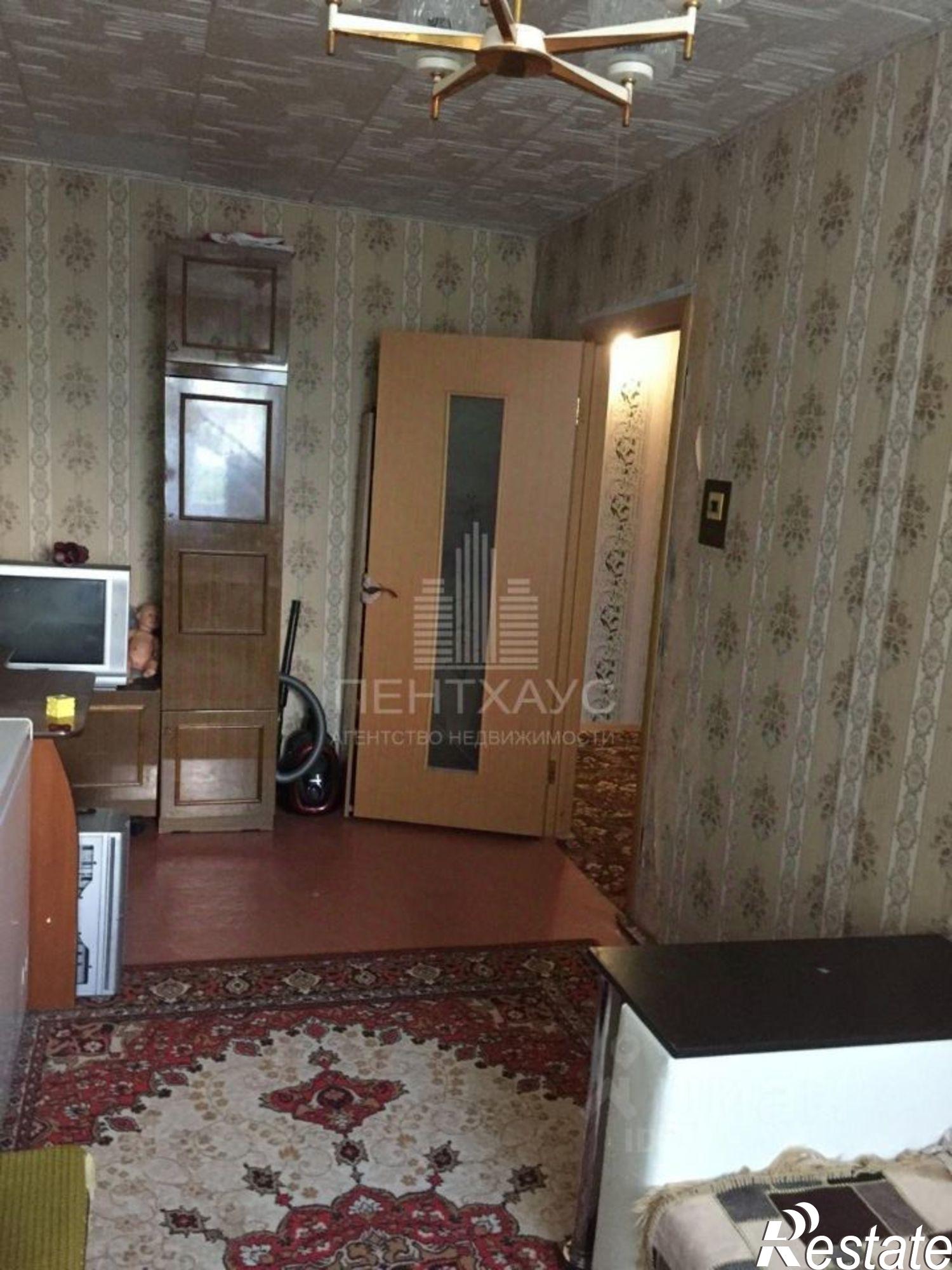 Купить квартиру за 4 700 000 рублей на Северная улица, 11