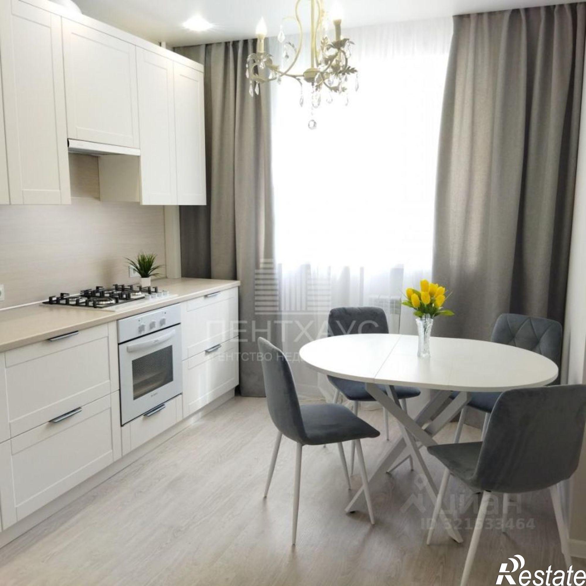 Купить квартиру за 5 490 000 рублей на Славная улица, 4