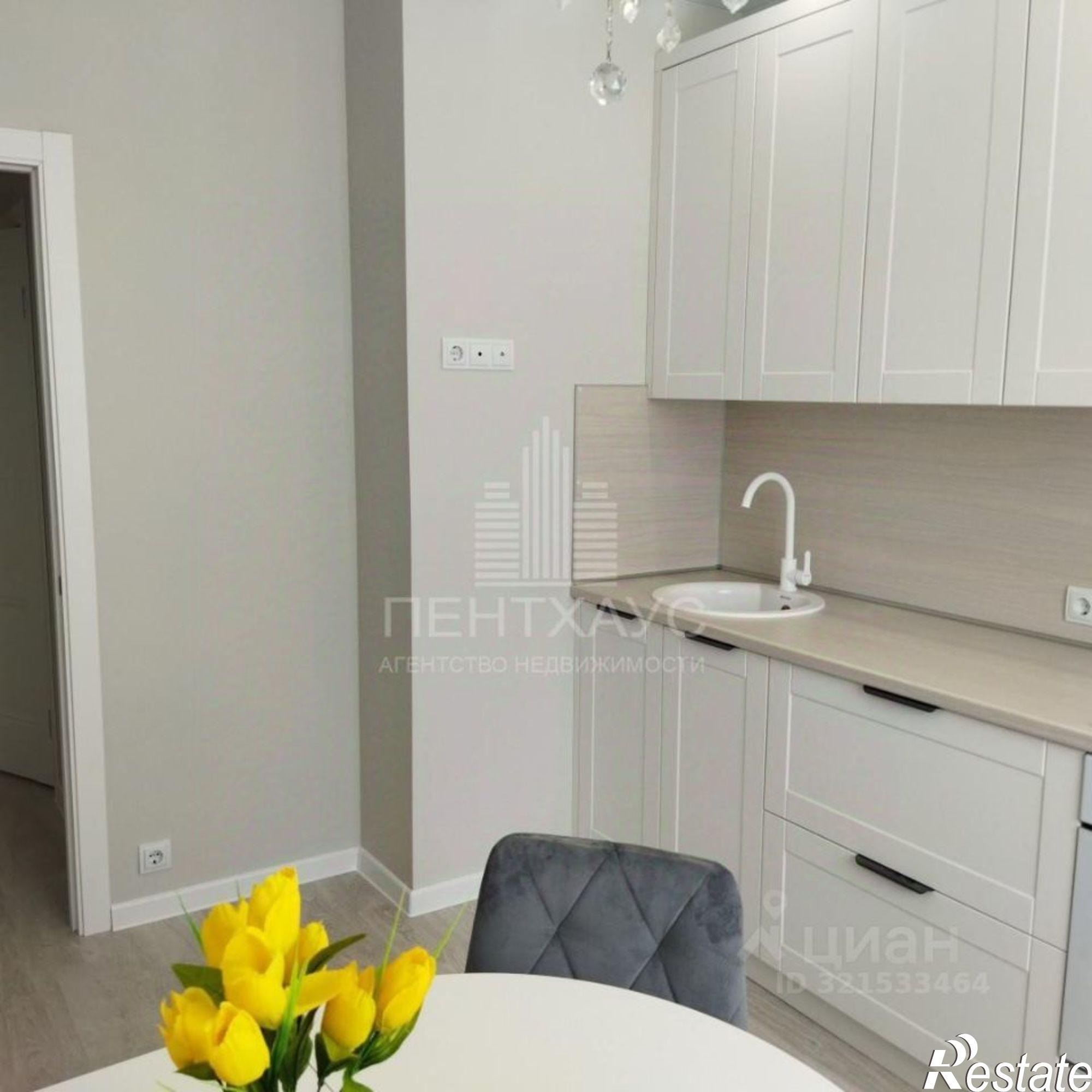 Купить квартиру за 5 490 000 рублей на Славная улица, 4